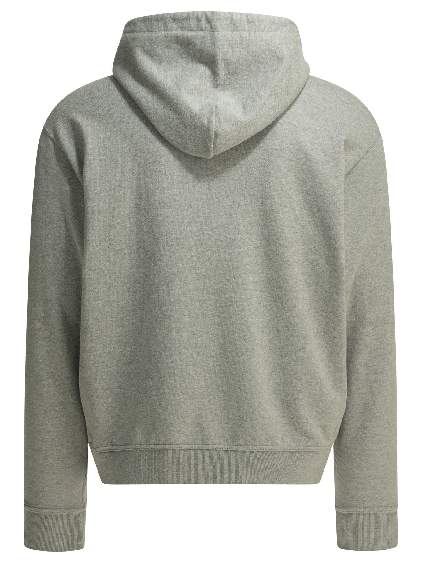 Danton Zipper Hoodie