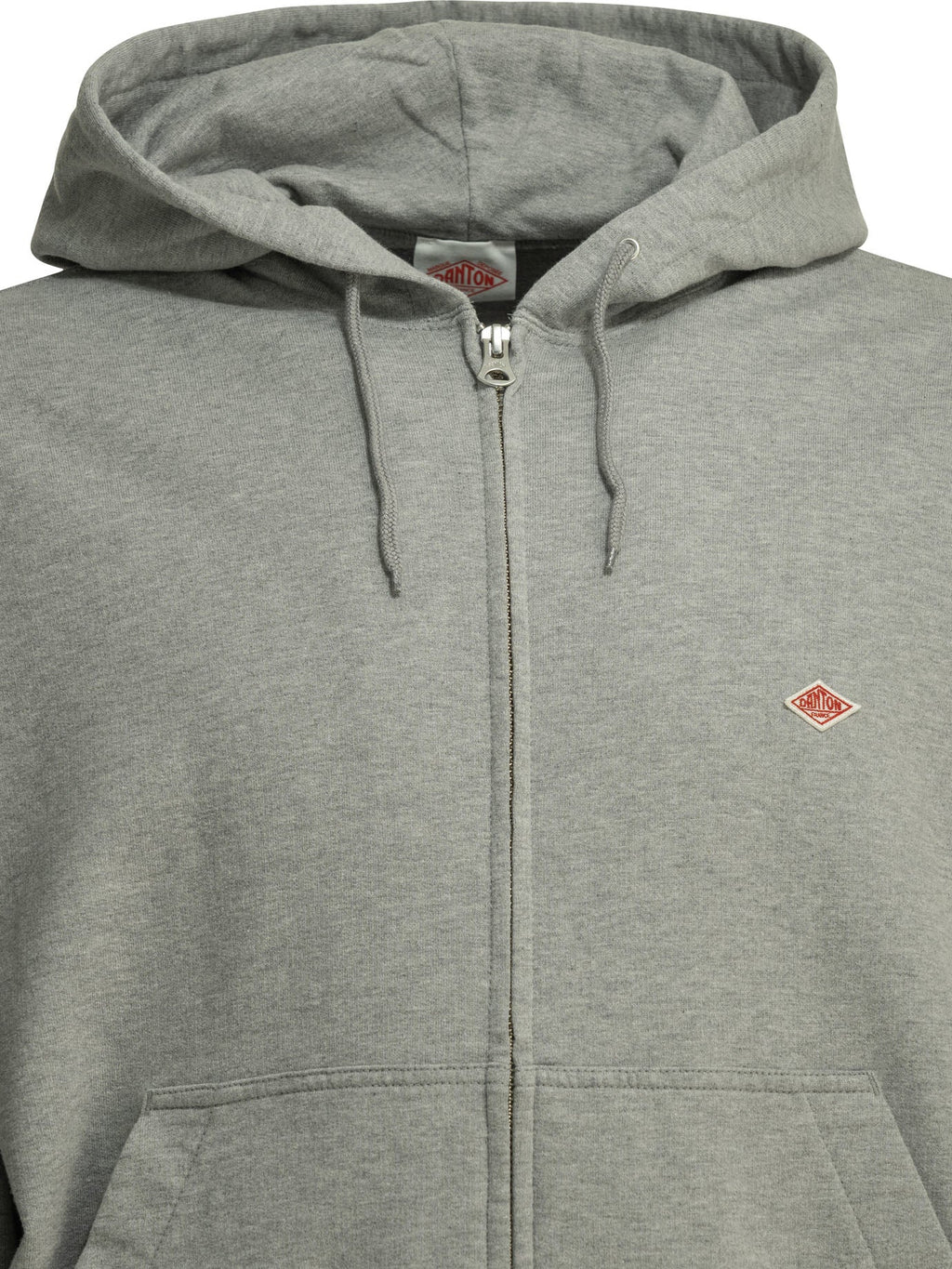Danton Zipper Hoodie