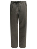 Danton "Easy" Wide Leg Jeans