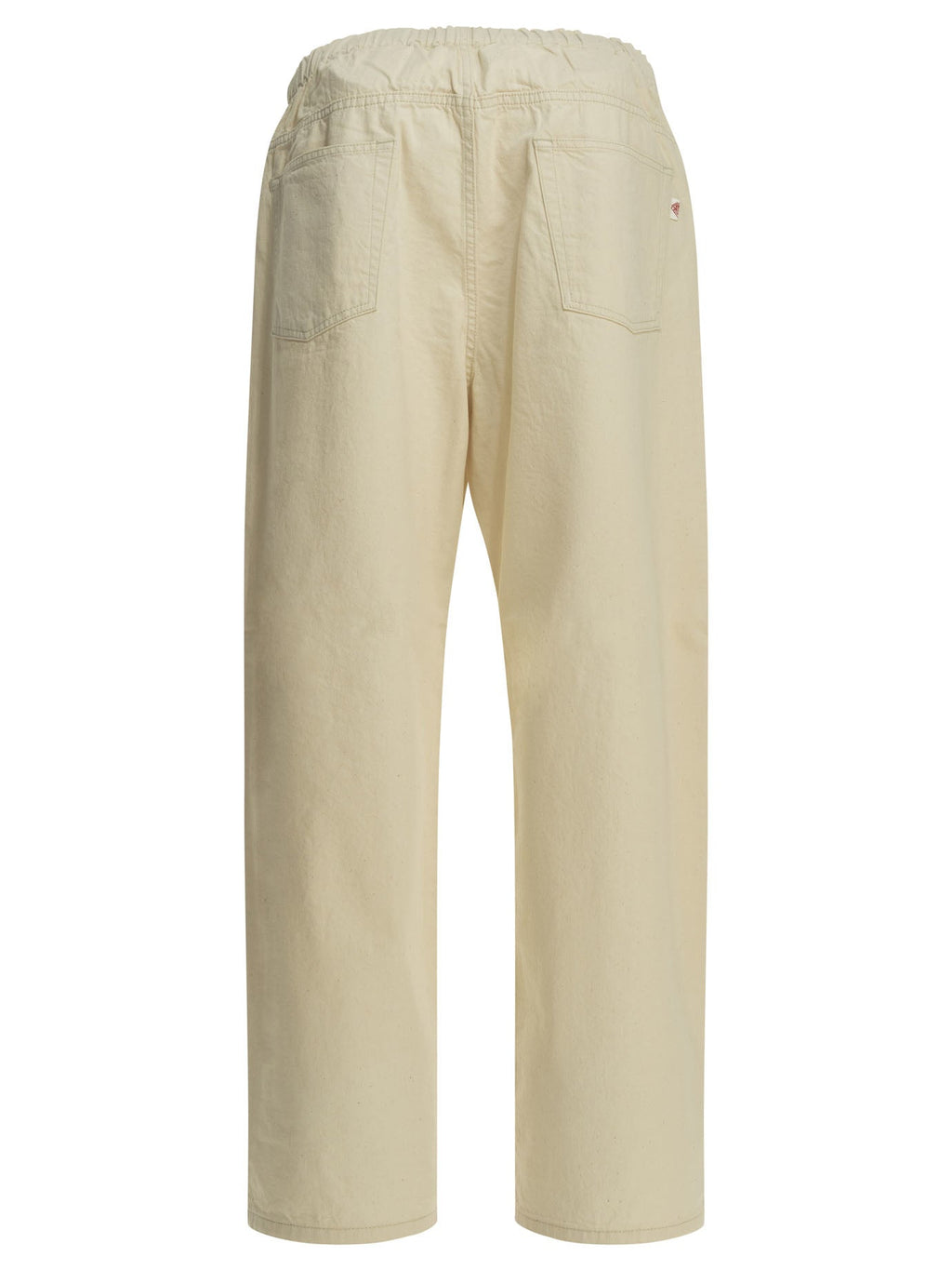 Danton "Easy" Wide Leg Jeans