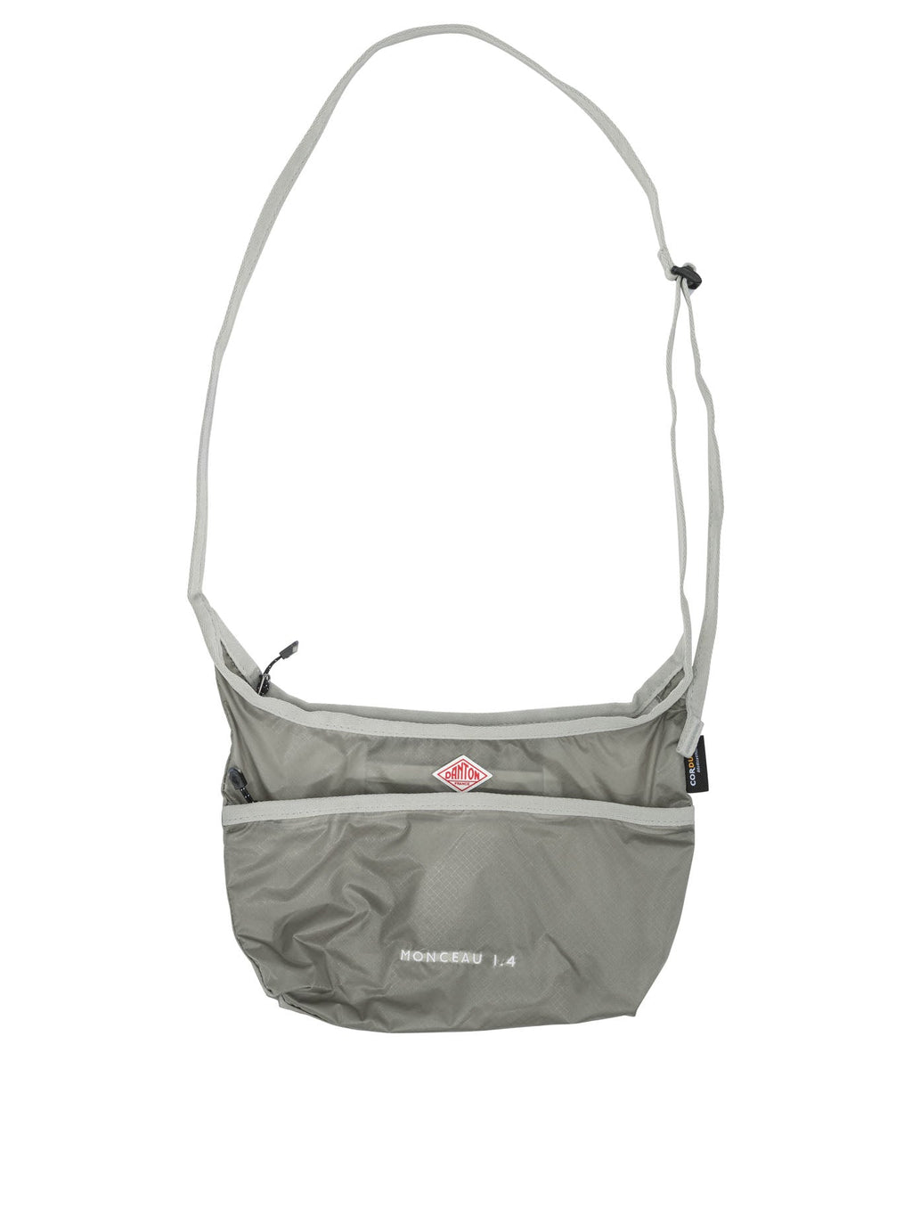 Danton "Monceau 1.4" Crossbody Bag Small