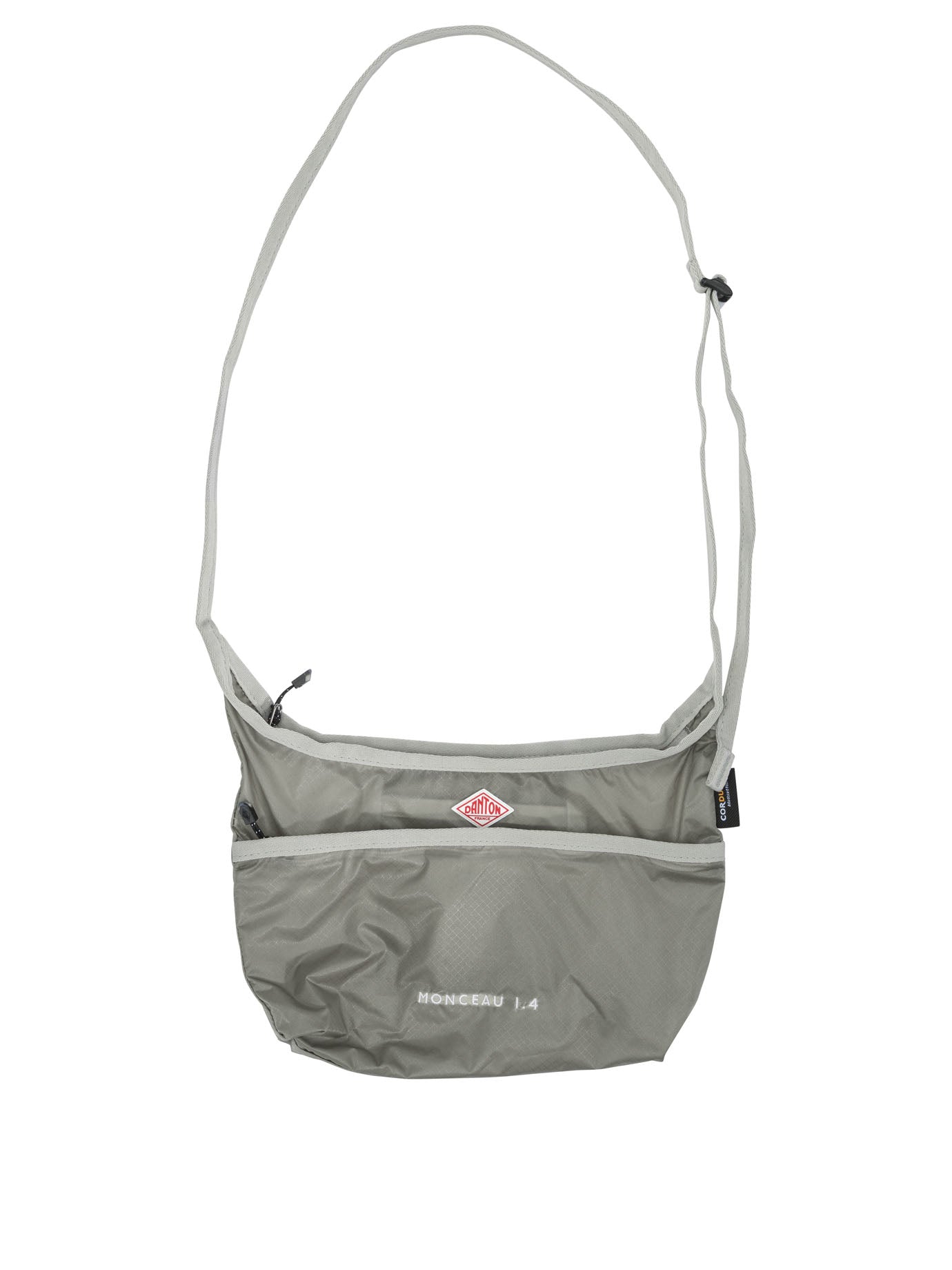 Danton "Monceau 1.4" Crossbody Bag Small