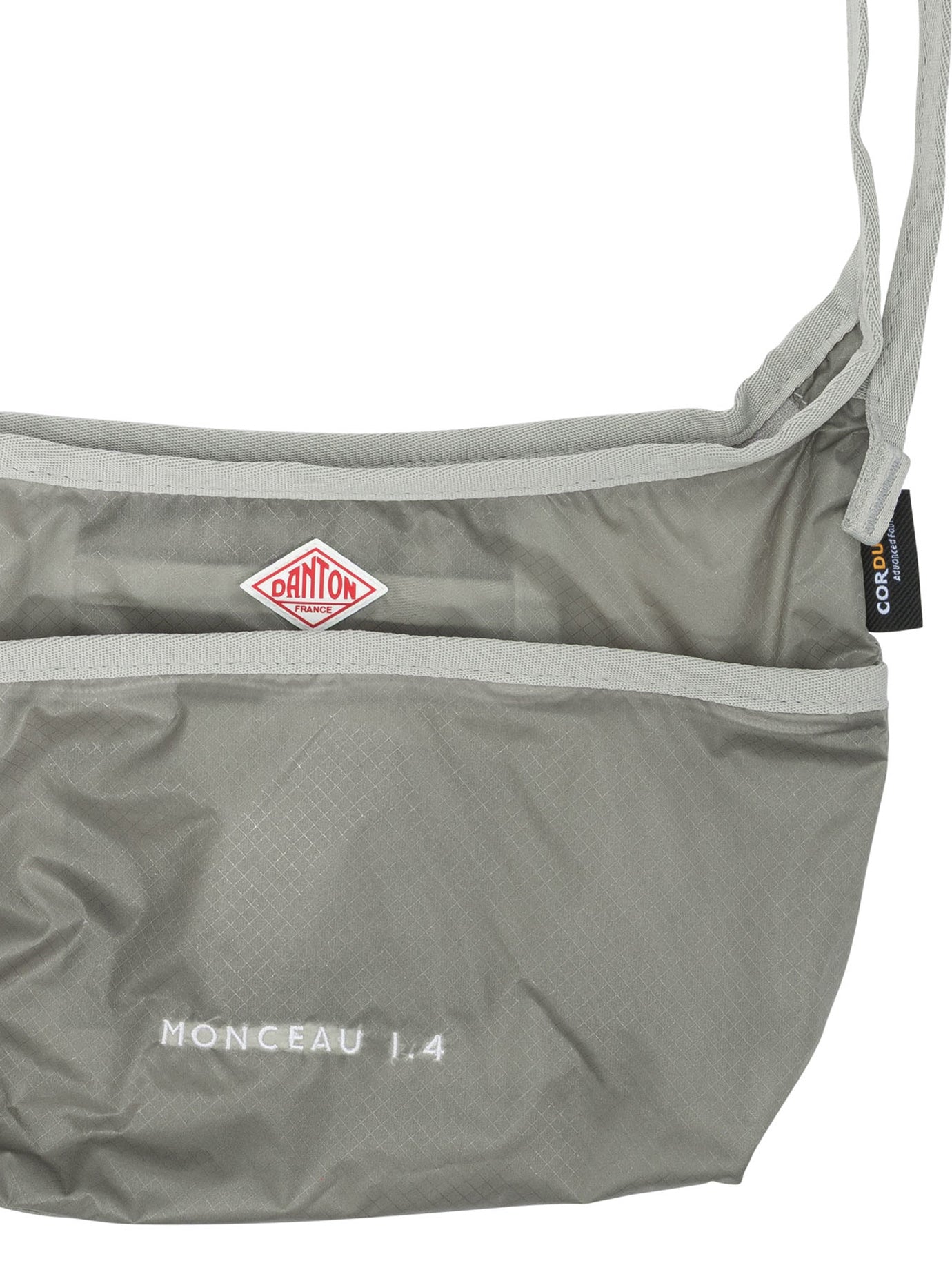 Danton "Monceau 1.4" Crossbody Bag Small