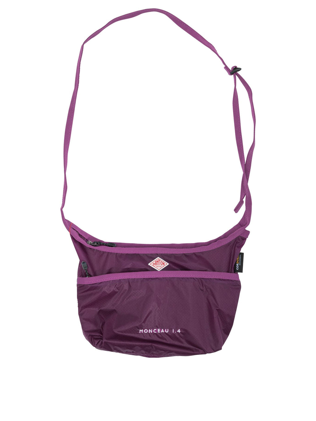 Danton "Monceau 1.4" Crossbody Bag Small