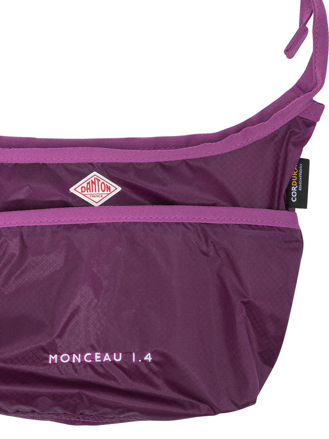 Danton "Monceau 1.4" Crossbody Bag Small