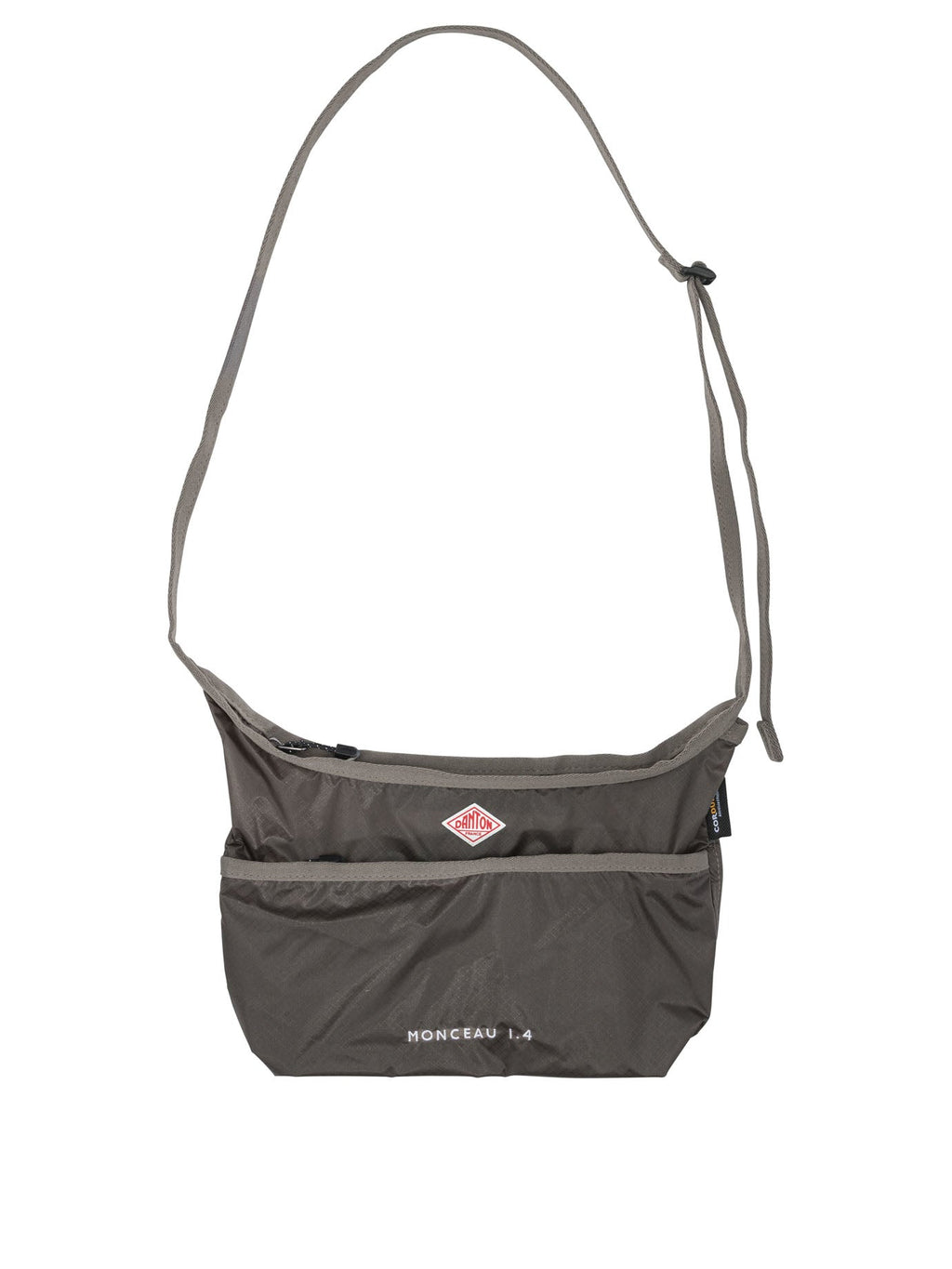 Danton "Monceau 1.4" Crossbody Bag Small