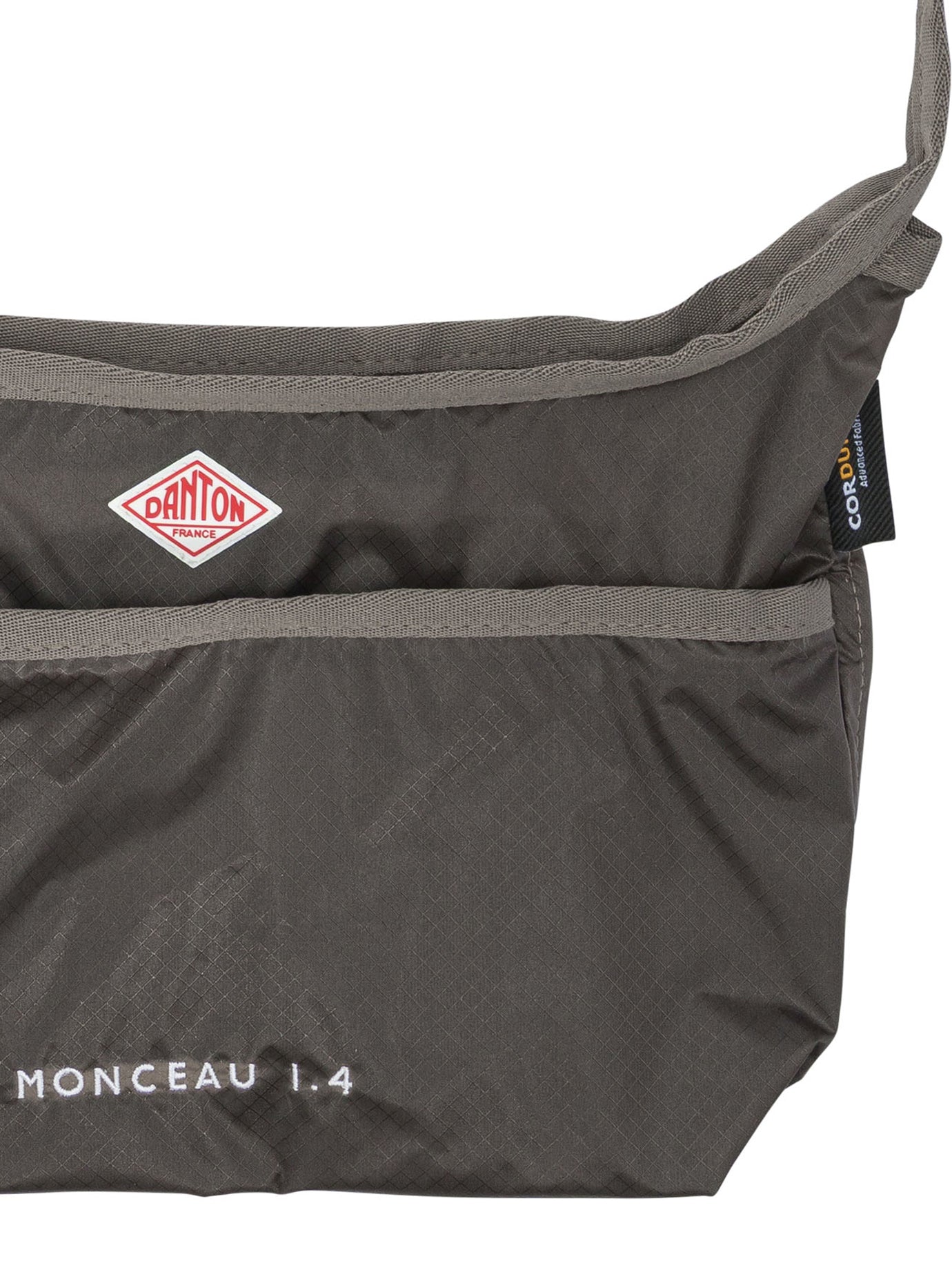 Danton "Monceau 1.4" Crossbody Bag Small