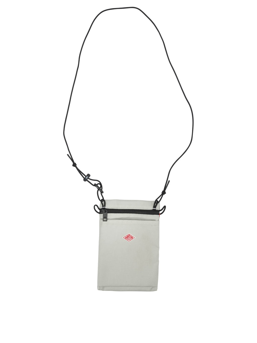 Danton "Saint Dominique" Mini Shoulder Bag