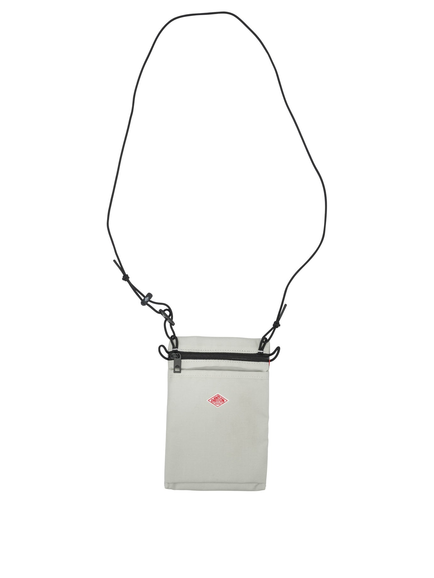 Danton "Saint Dominique" Mini Shoulder Bag