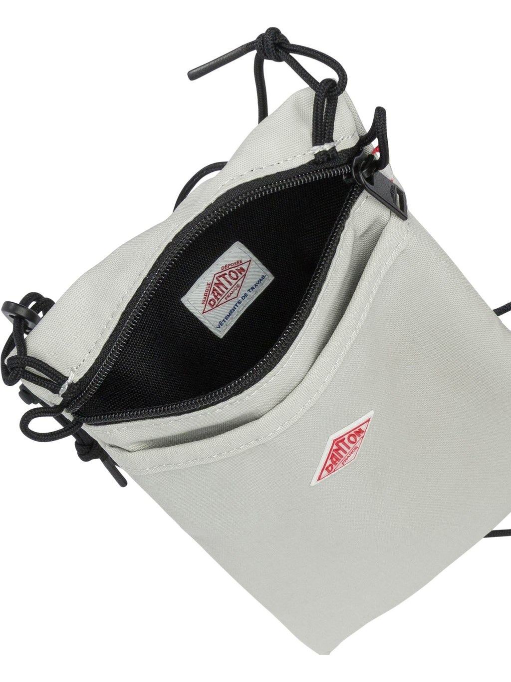 Danton "Saint Dominique" Mini Shoulder Bag