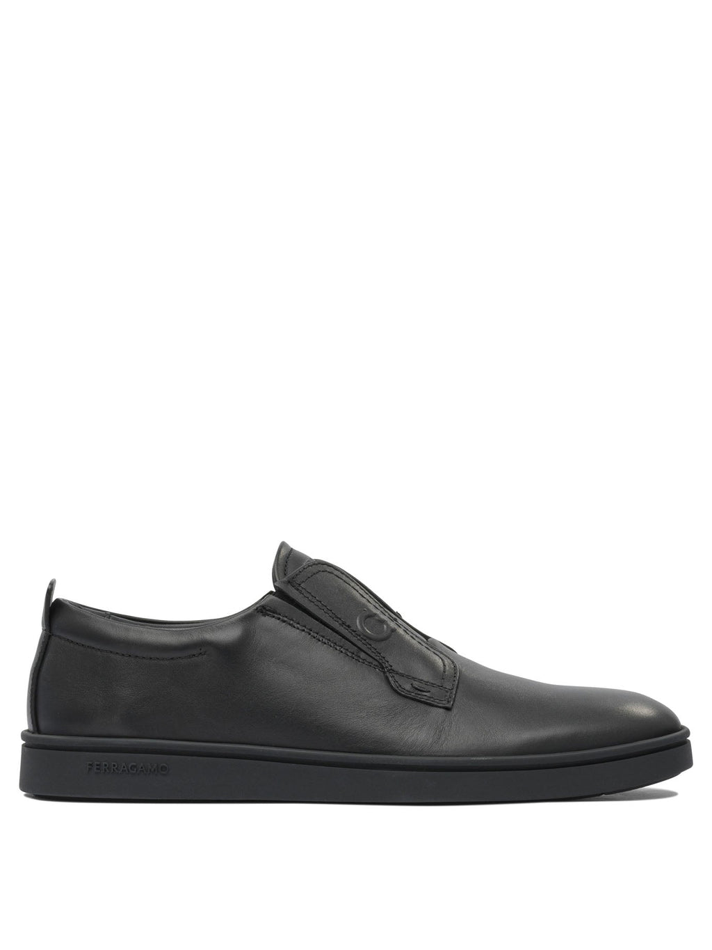 Ferragamo Sneakers & Slip On