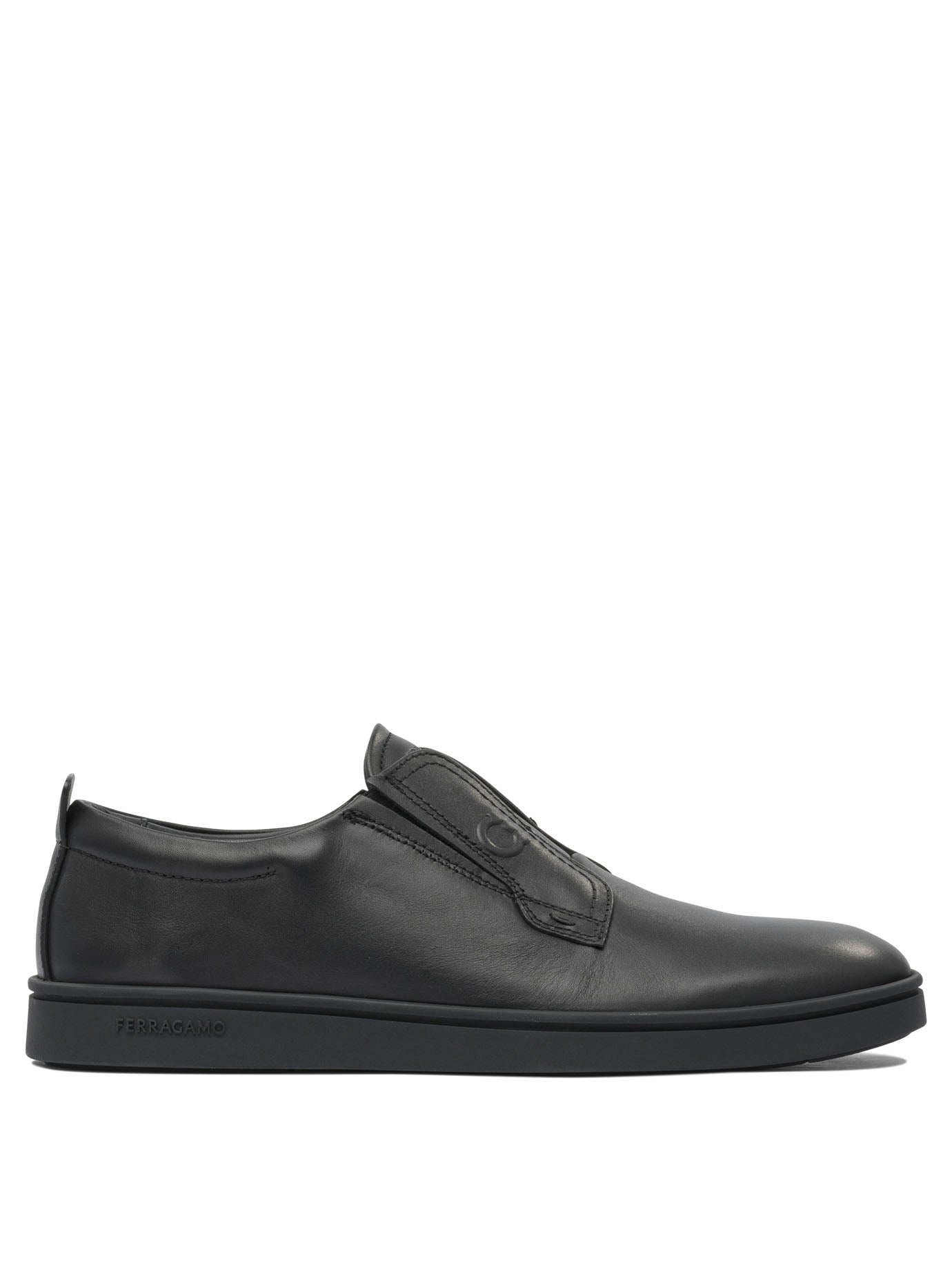 Ferragamo Sneakers & Slip On