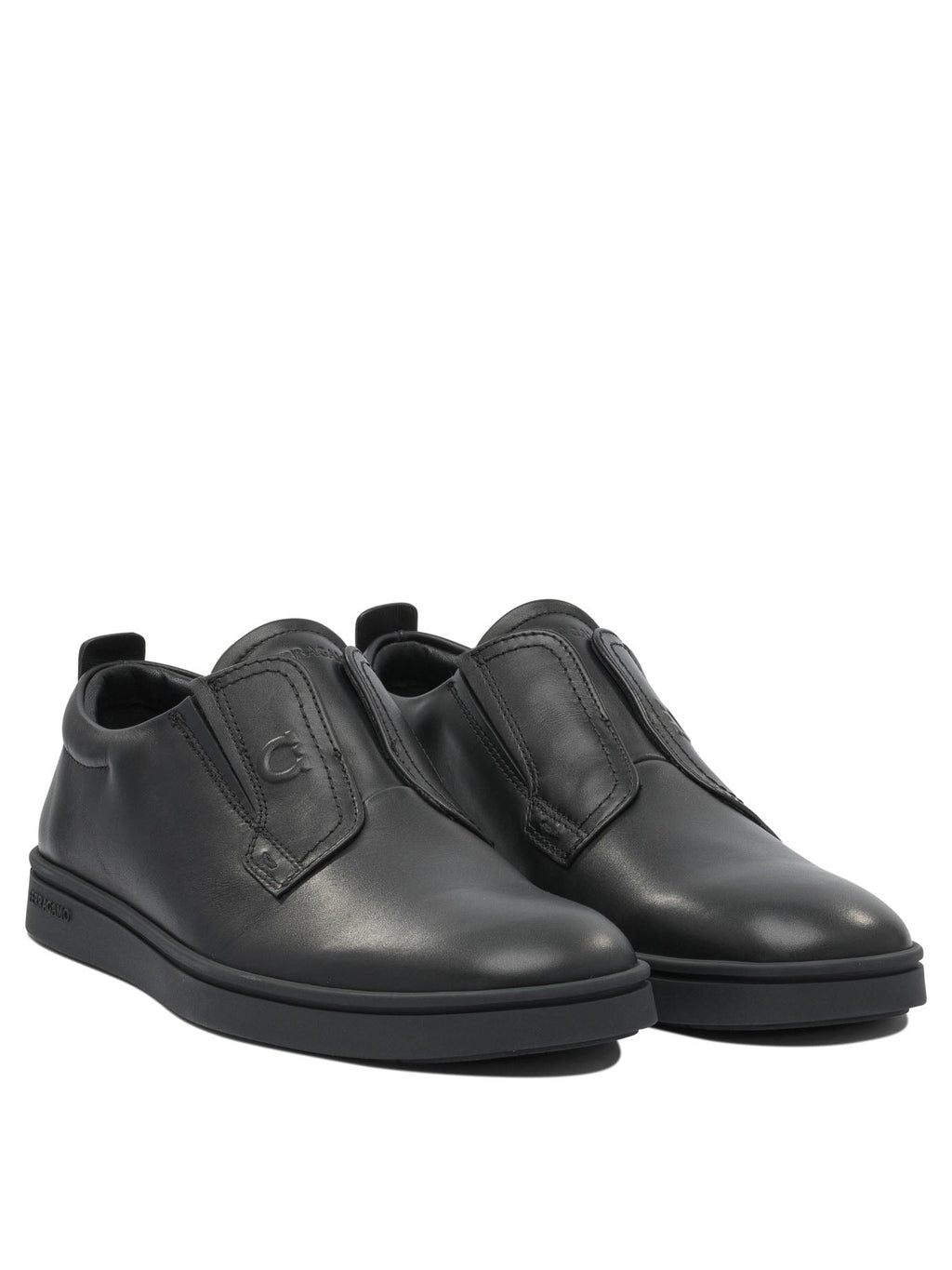Ferragamo Sneakers & Slip On