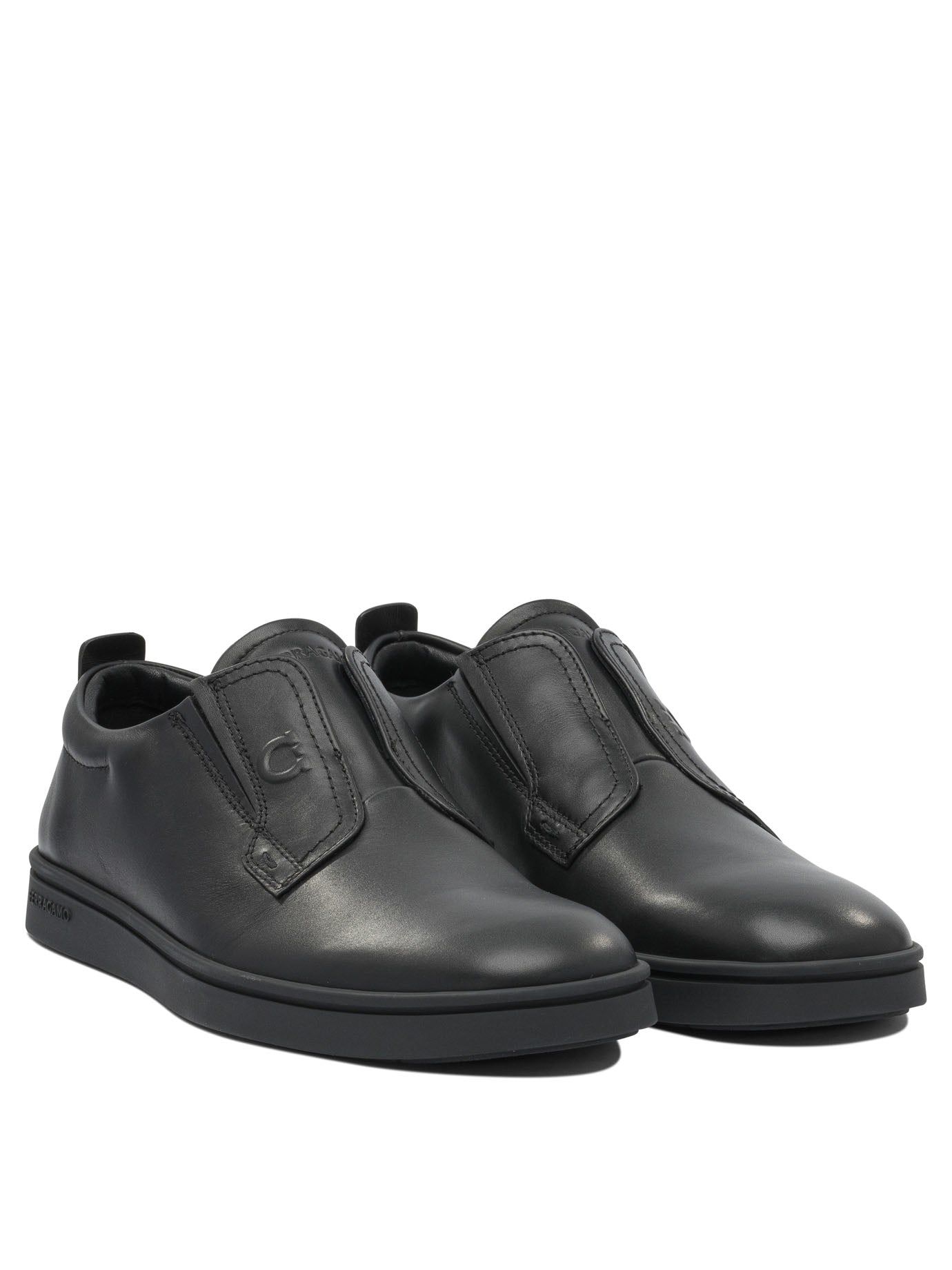 Ferragamo Sneakers & Slip On