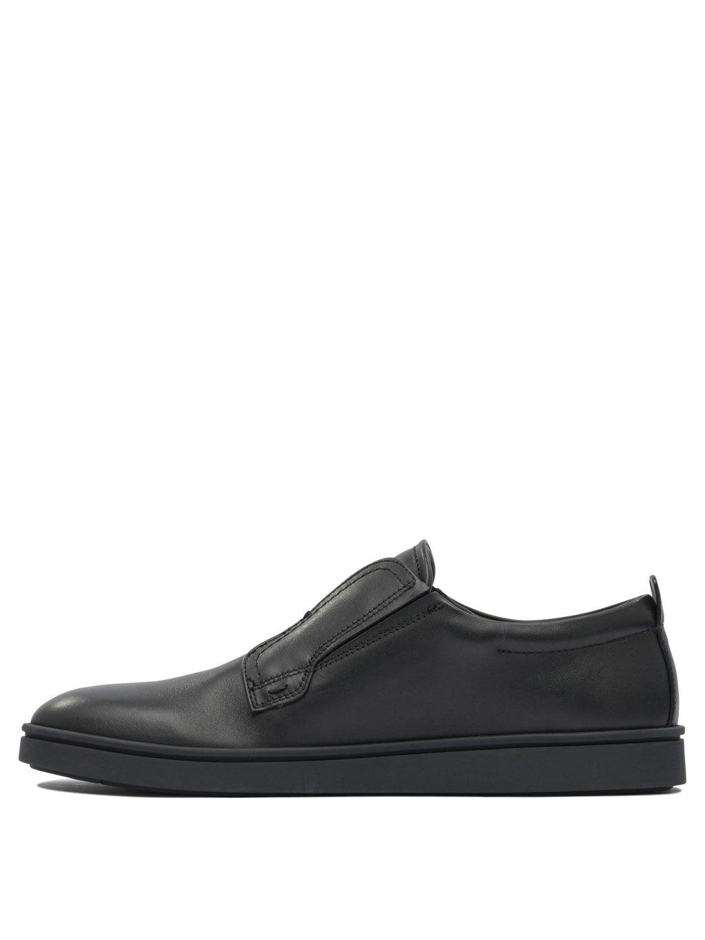 Ferragamo Sneakers & Slip On
