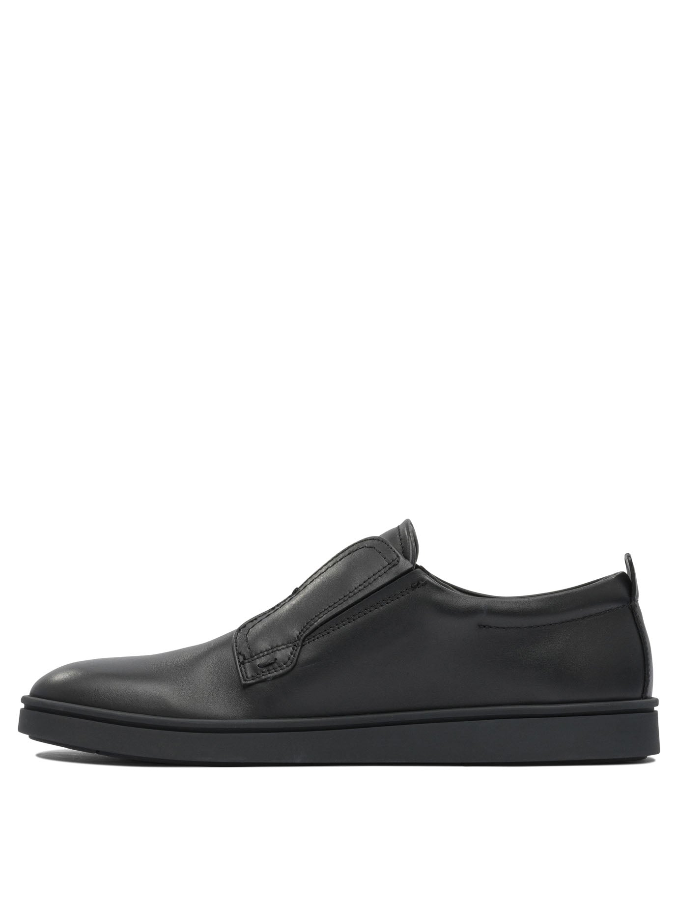 Ferragamo Sneakers & Slip On