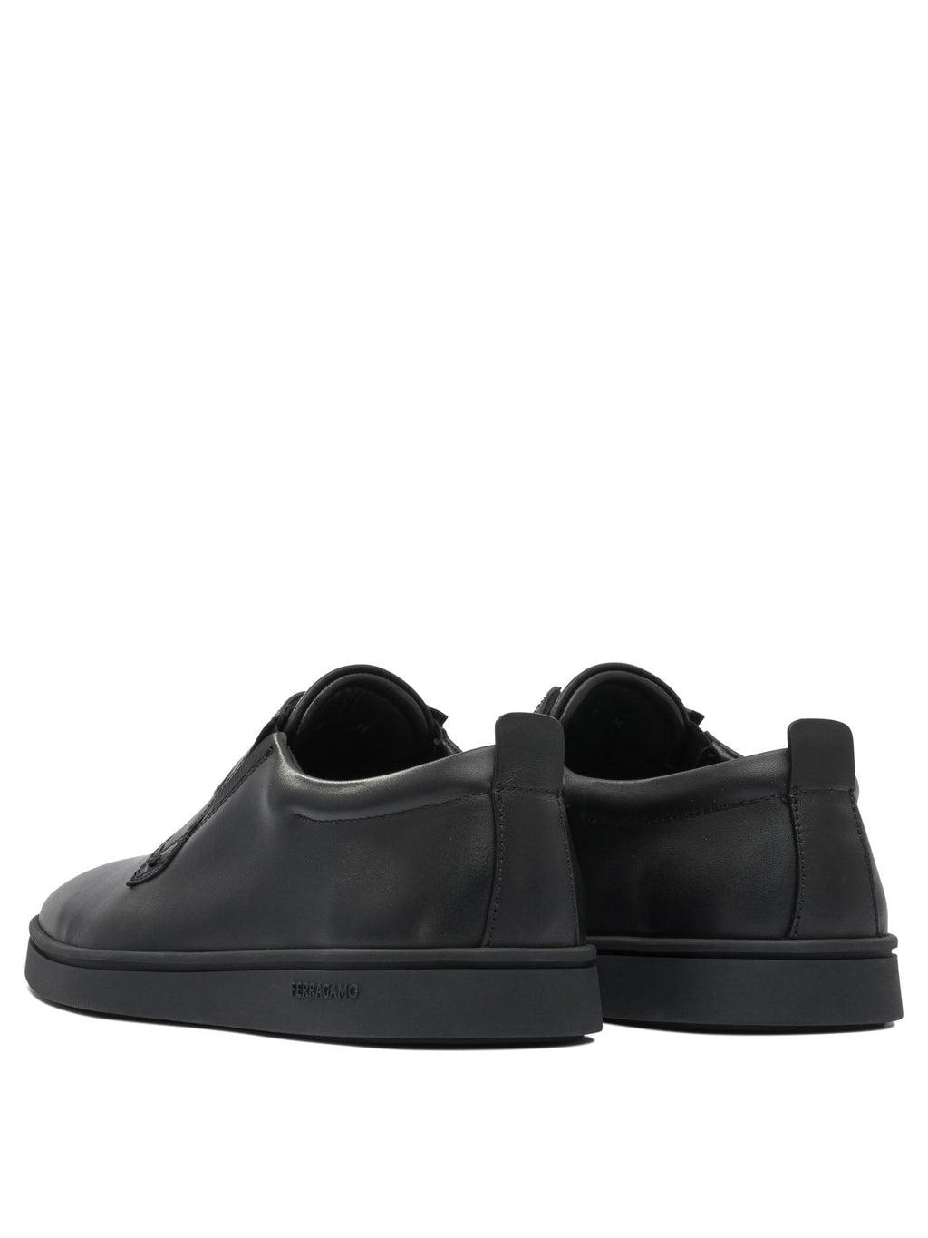 Ferragamo Sneakers & Slip On