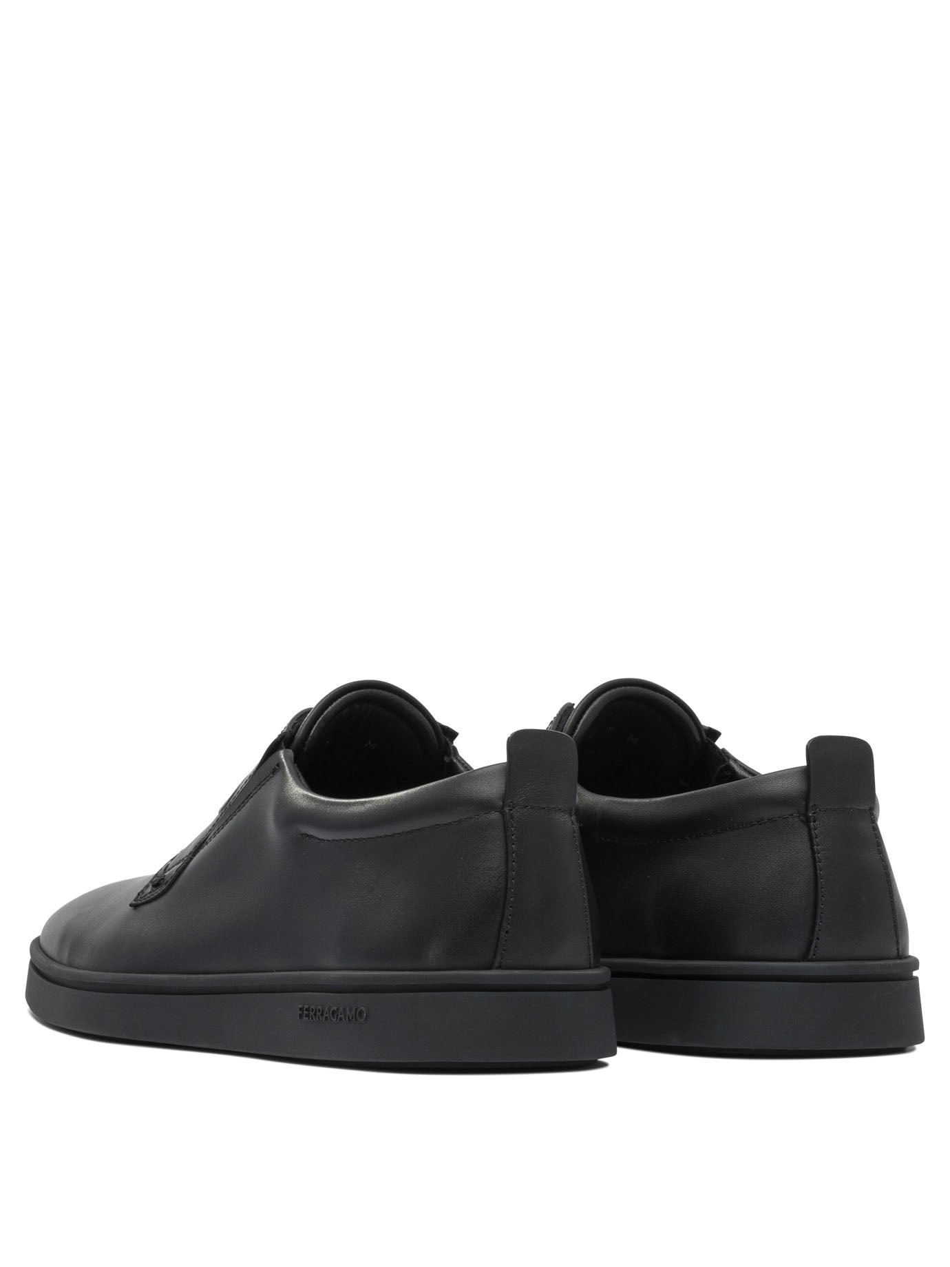 Ferragamo Sneakers & Slip On