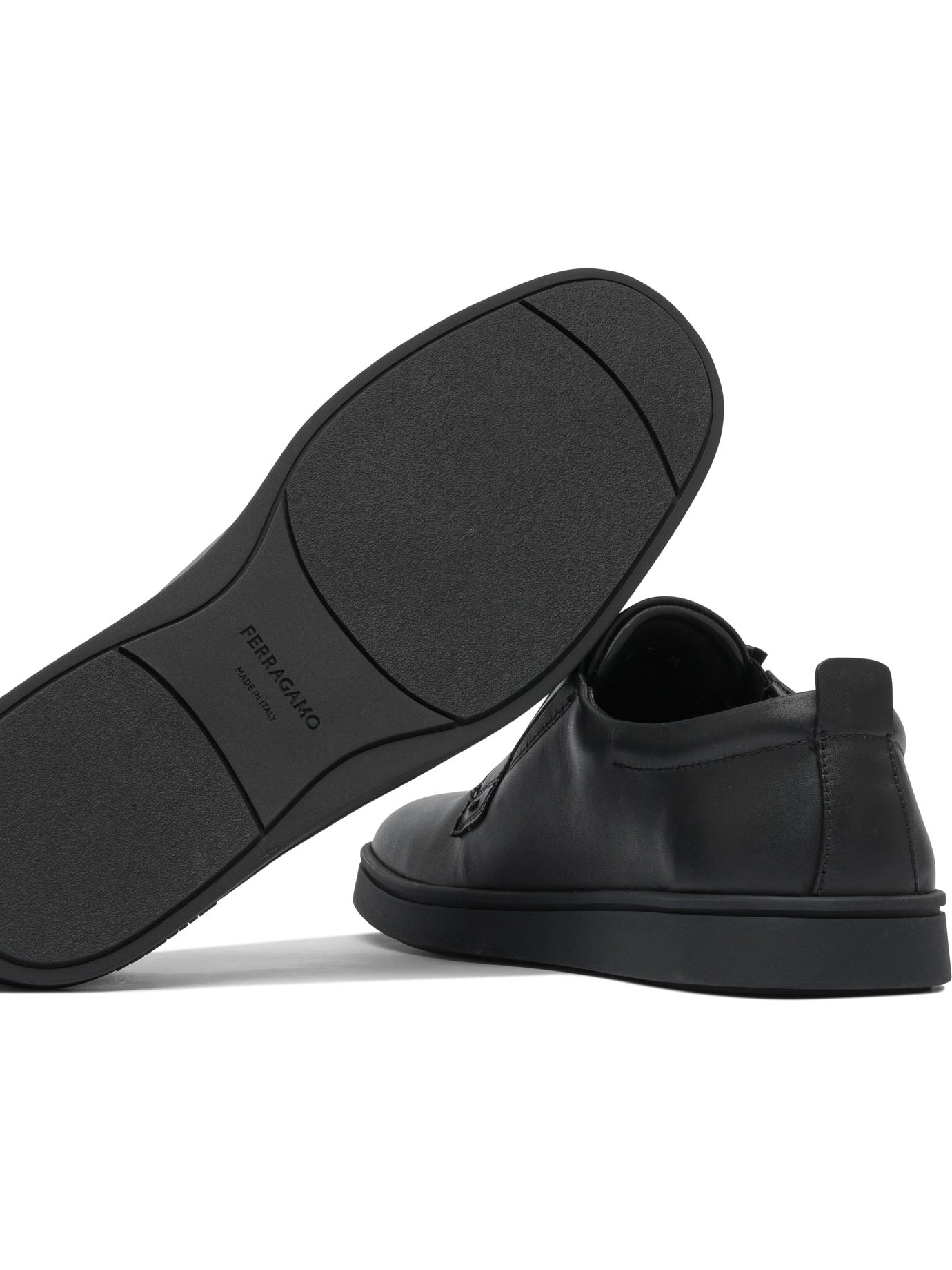 Ferragamo Sneakers & Slip On