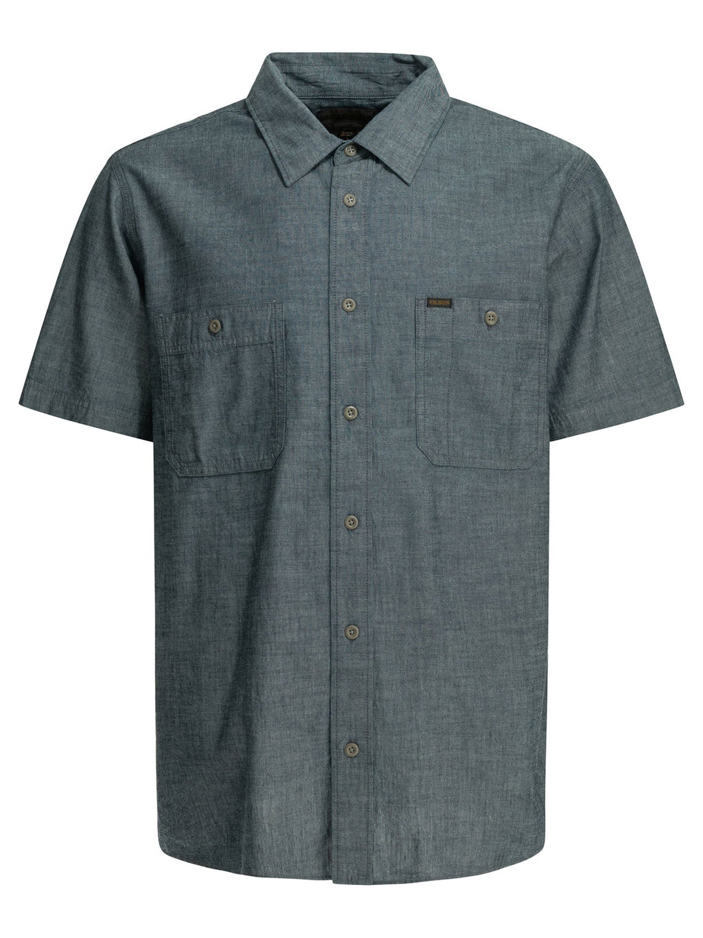 Filson Casual Cotton Shirt