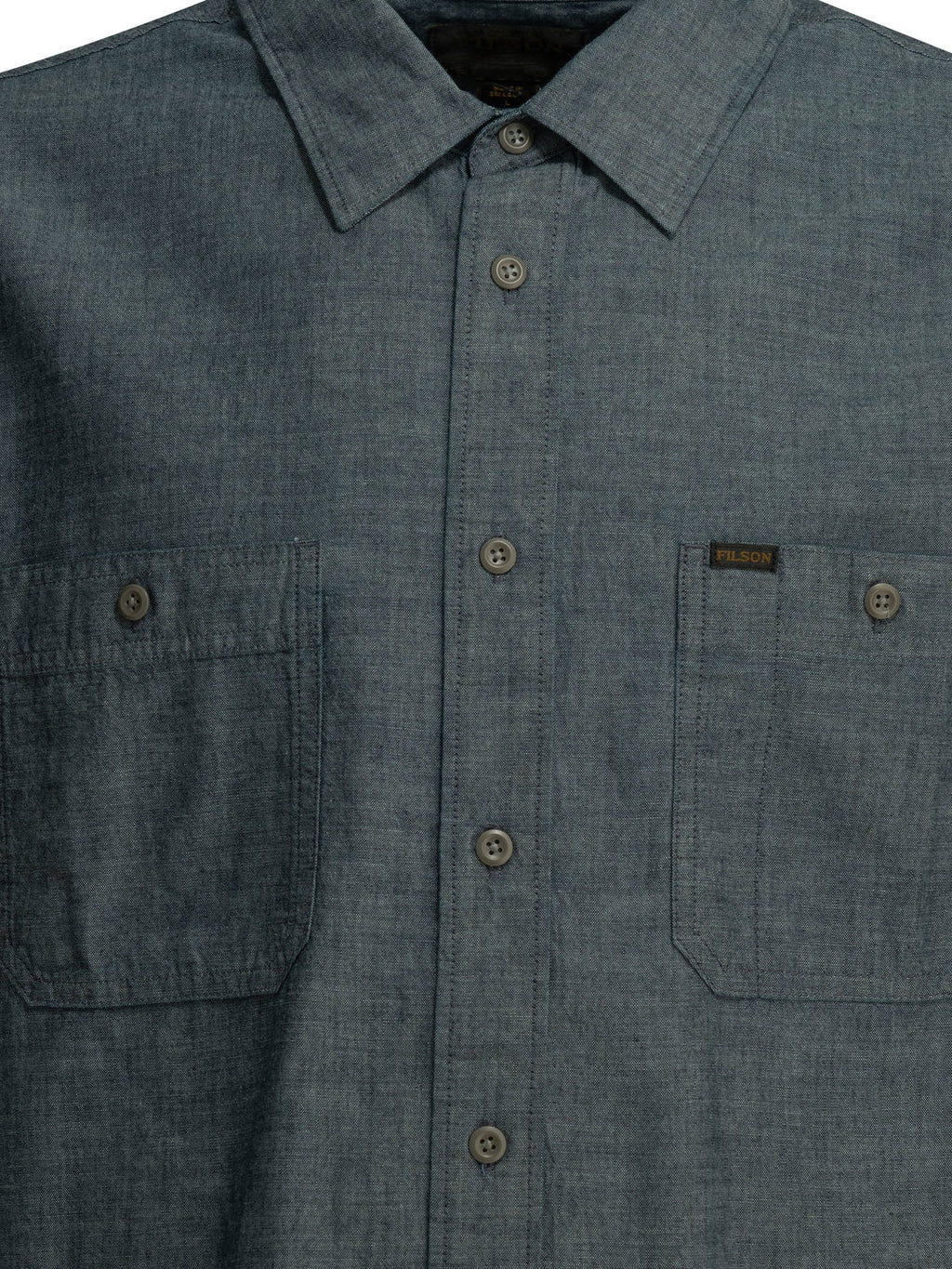 Filson Casual Cotton Shirt