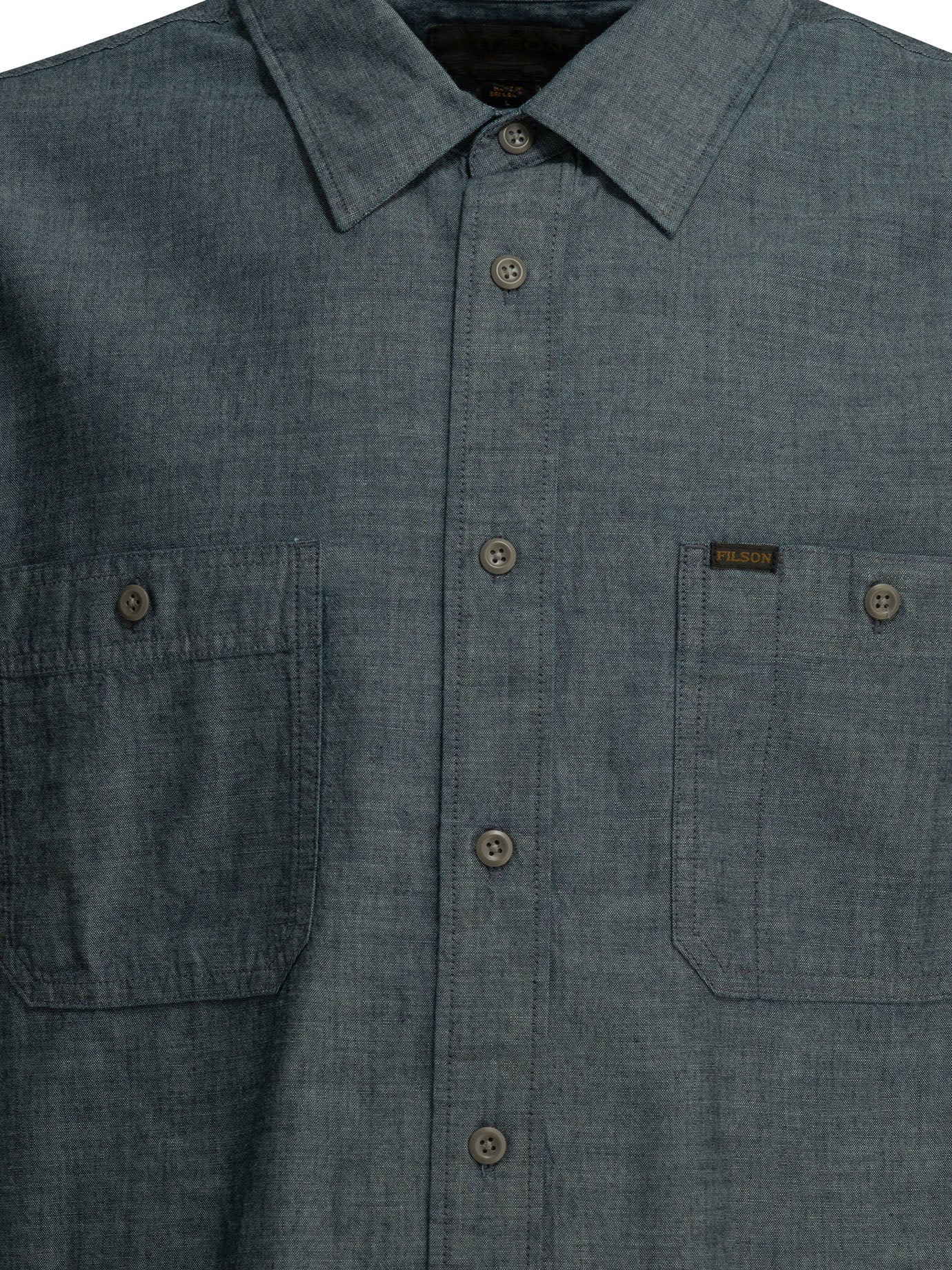 Filson Casual Cotton Shirt