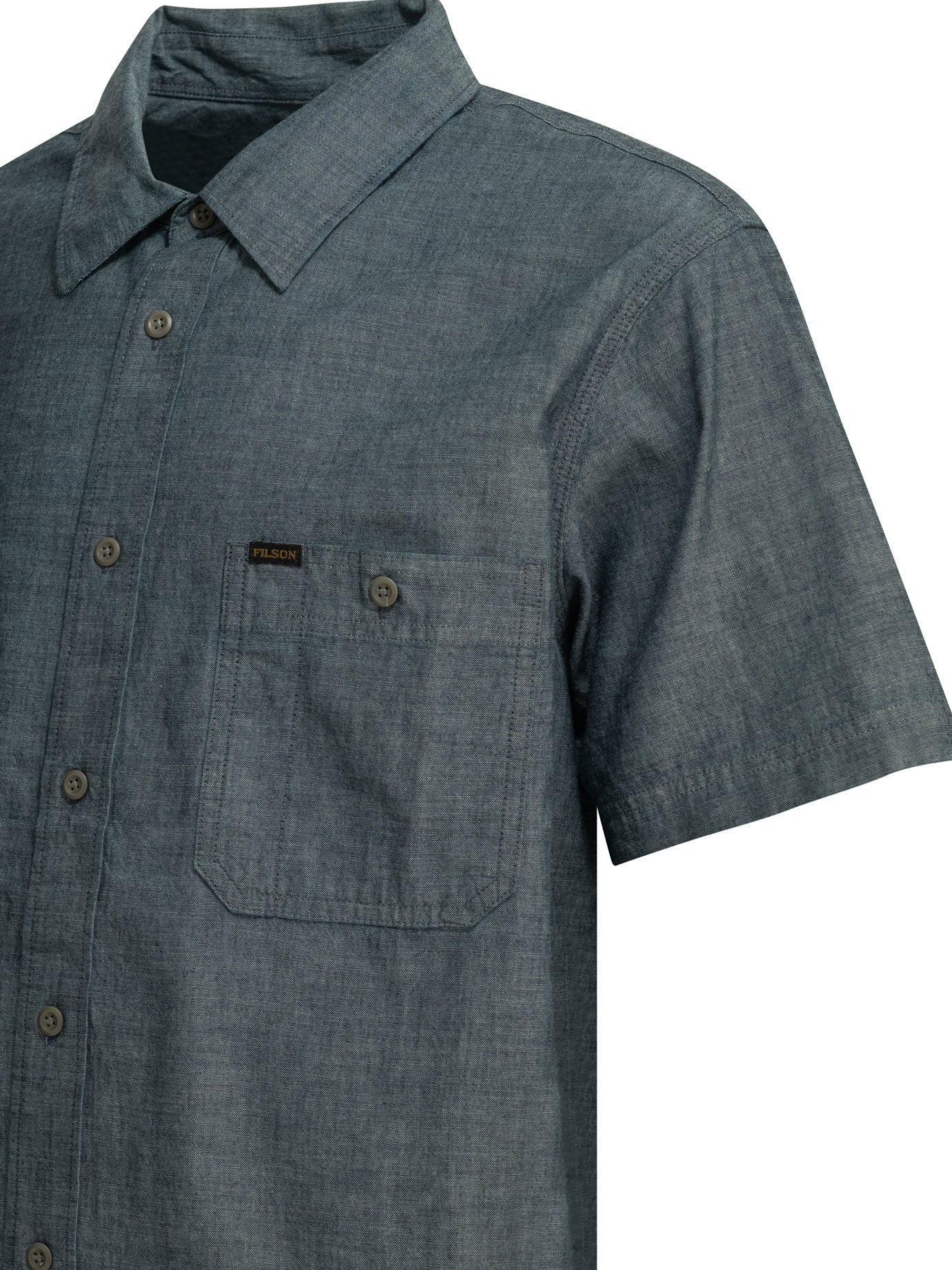 Filson Casual Cotton Shirt