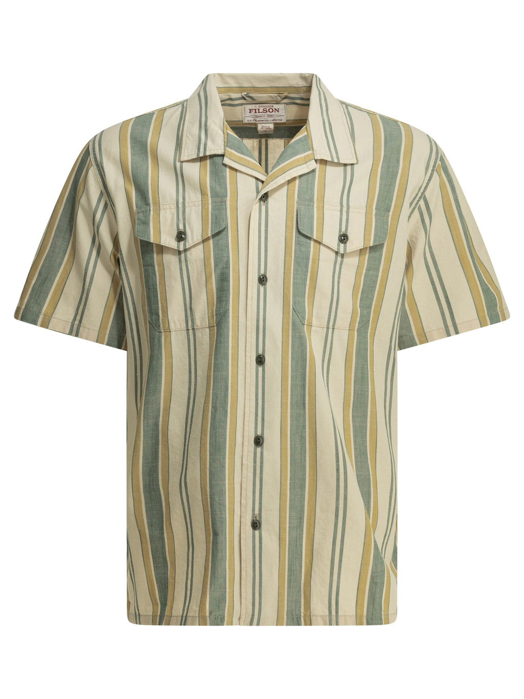 Filson "Camp" Casual Shir