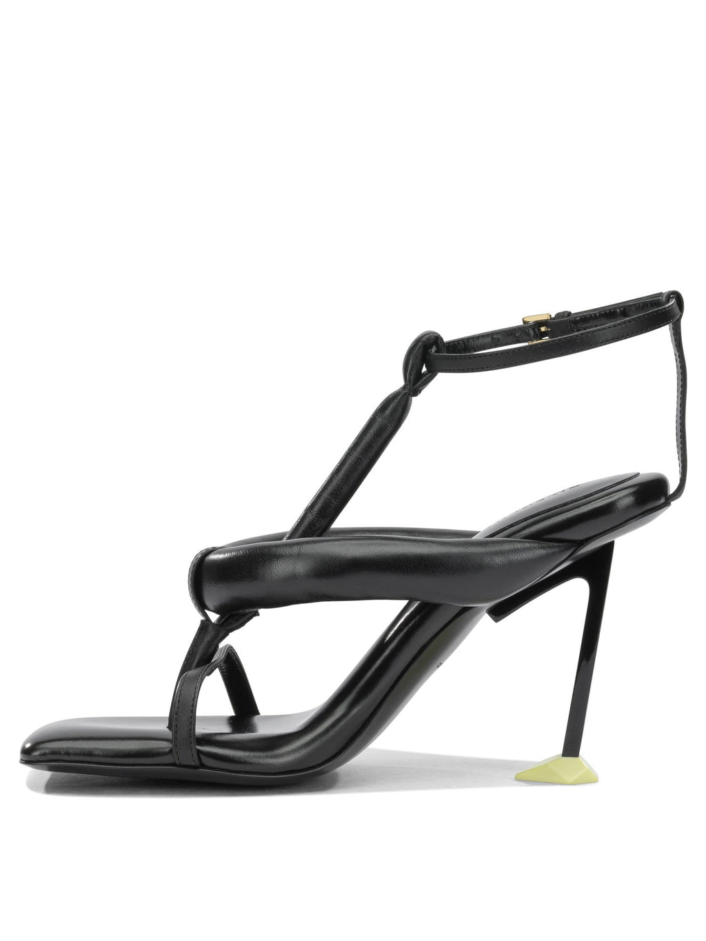 Givenchy "Boudoir 95 Mm" Heeled Sandals