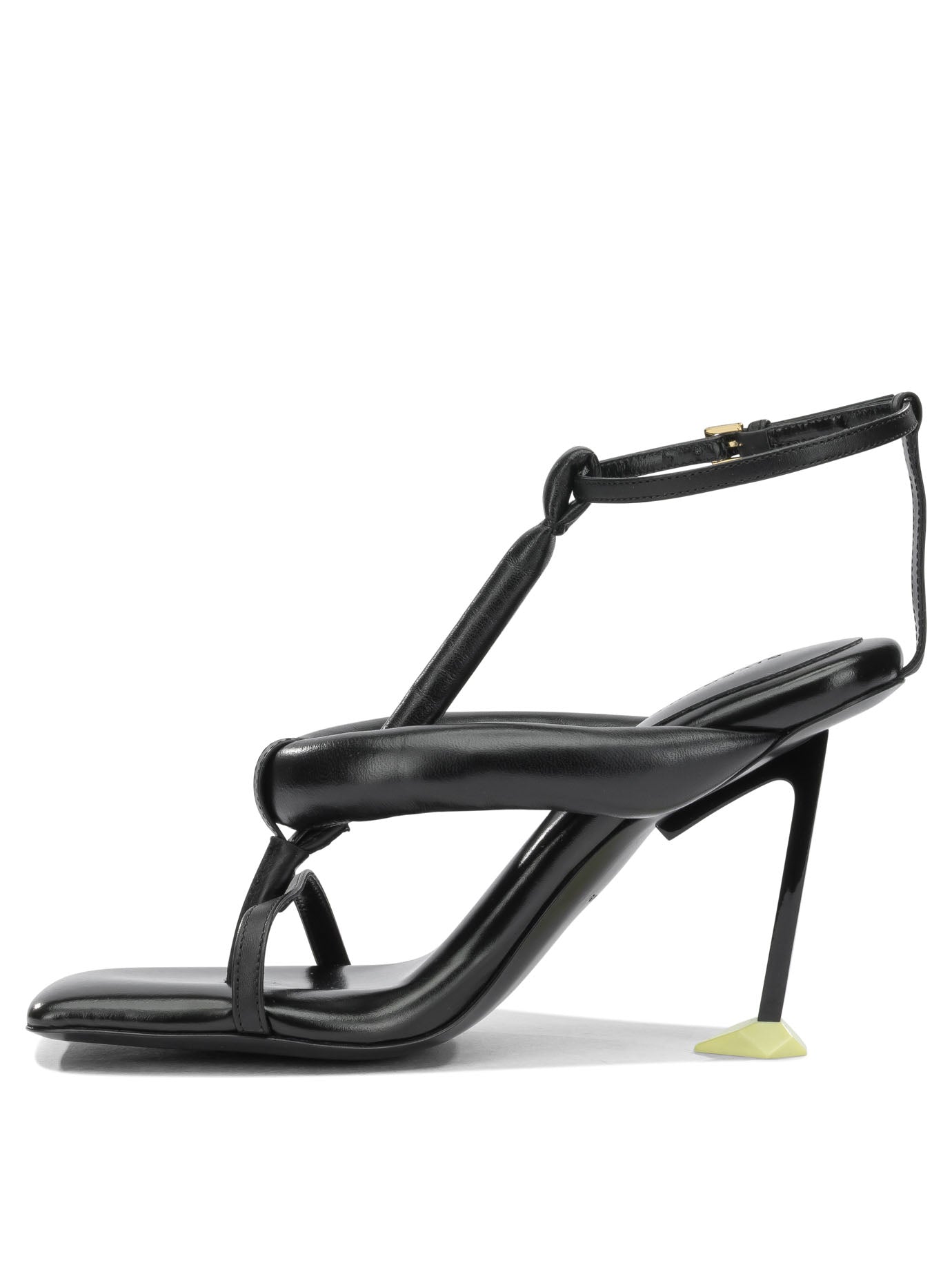 Givenchy "Boudoir 95 Mm" Heeled Sandals