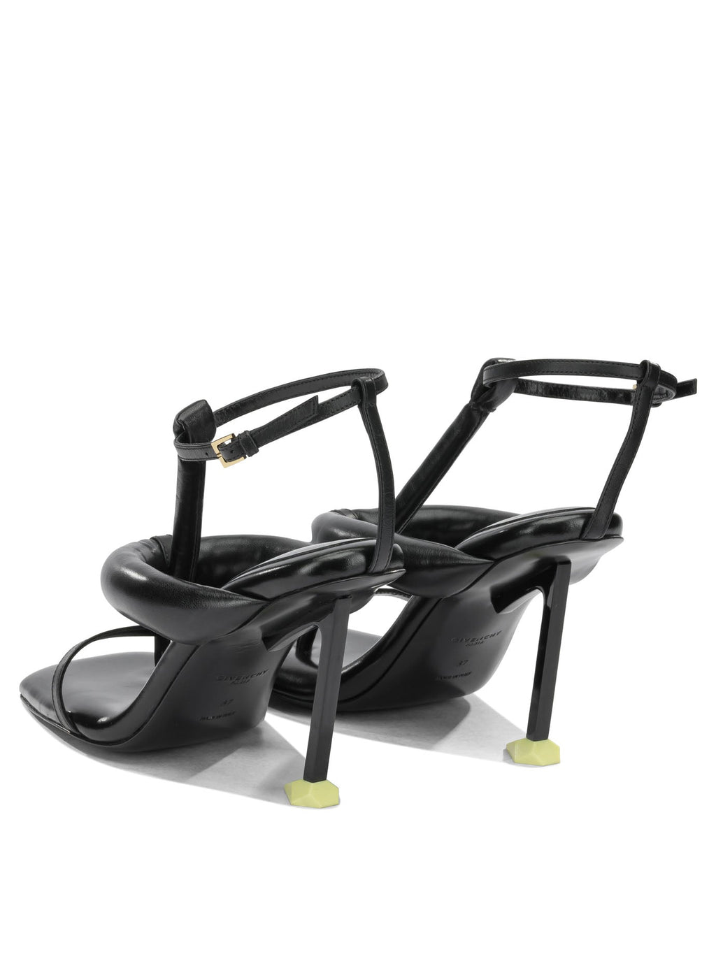 Givenchy "Boudoir 95 Mm" Heeled Sandals