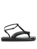 Givenchy "Boudoir" Low Sandals