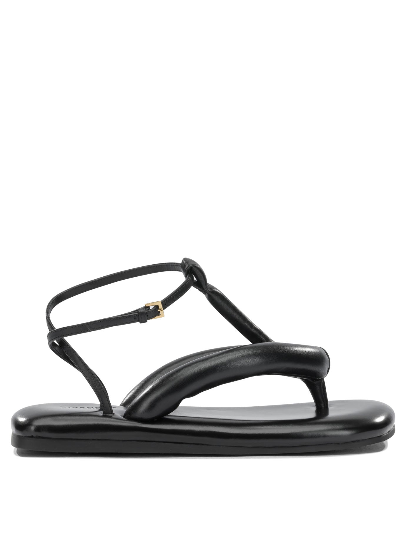 Givenchy "Boudoir" Low Sandals