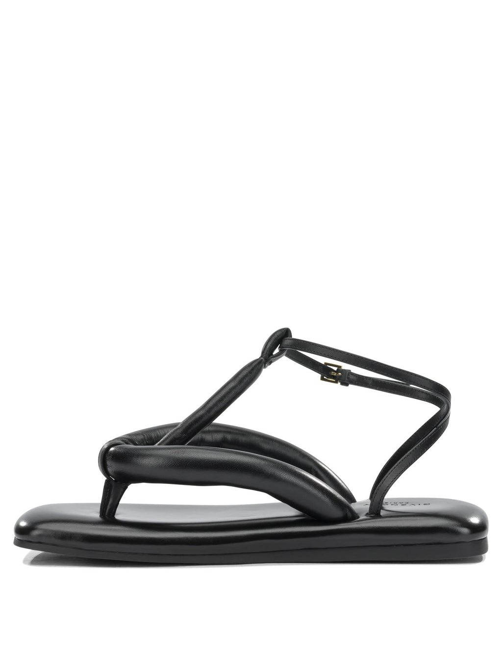 Givenchy "Boudoir" Low Sandals
