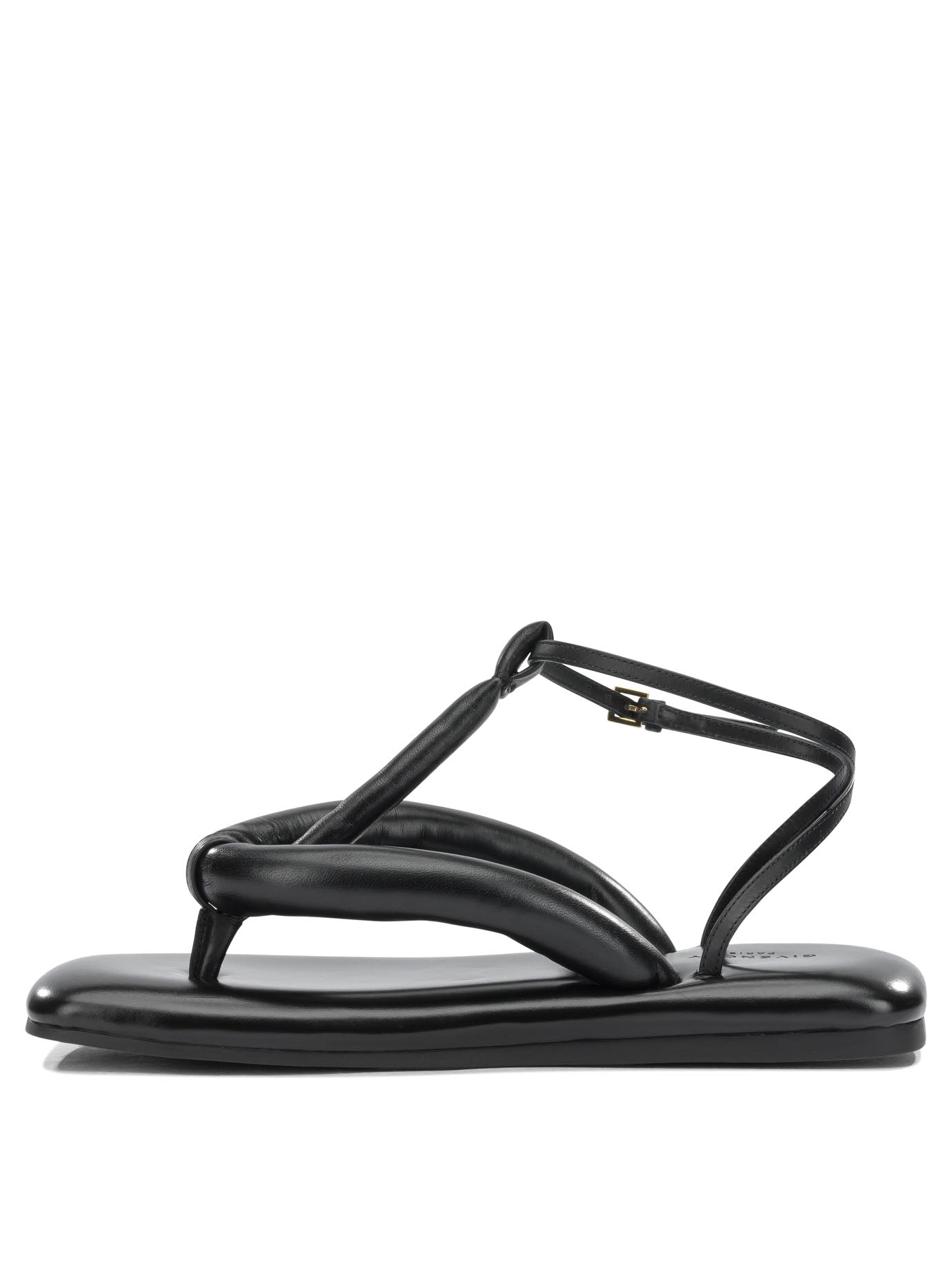 Givenchy "Boudoir" Low Sandals