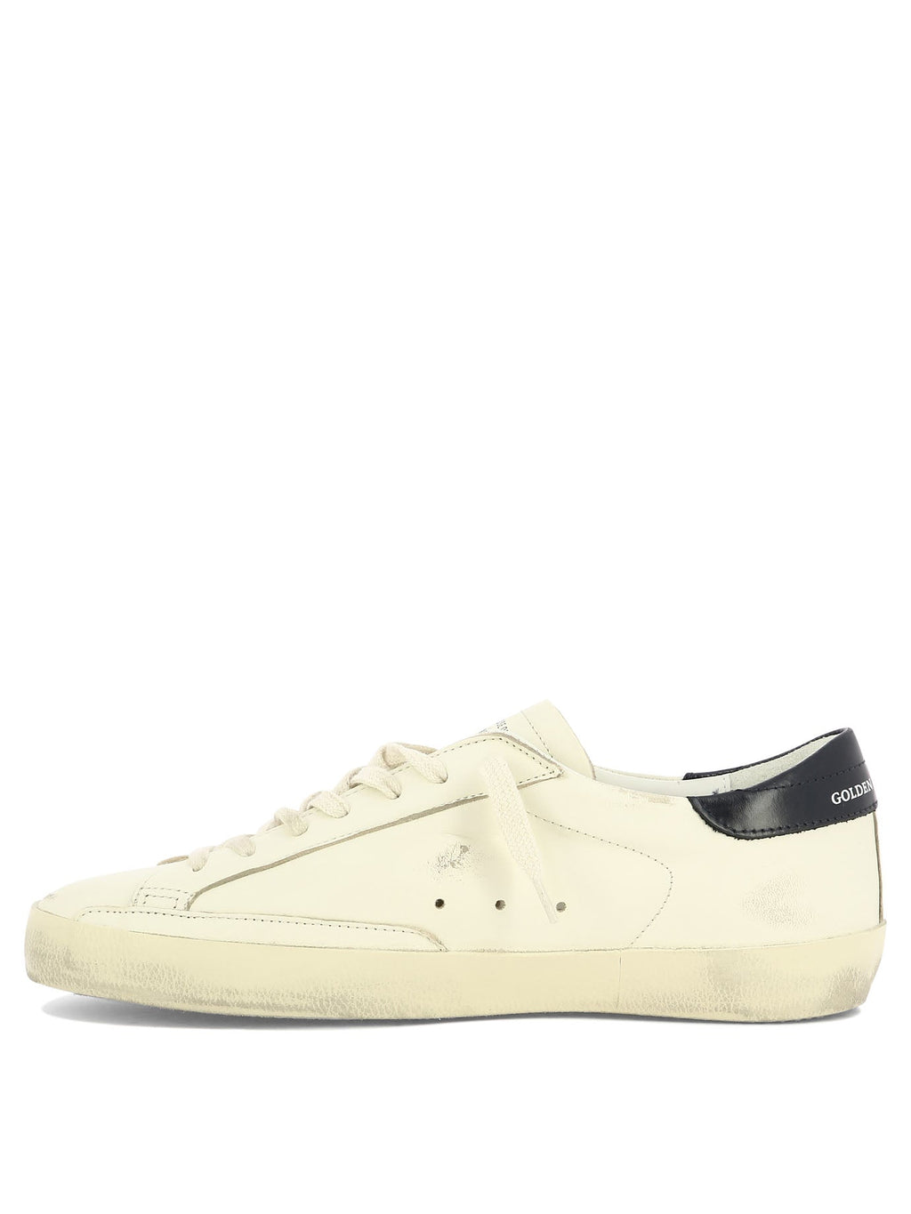 Golden Goose "Super Star" Sneakers