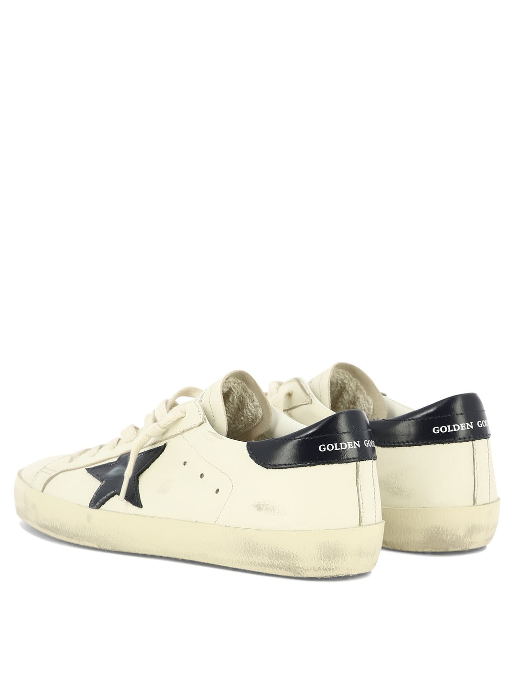 Golden Goose "Super Star" Sneakers