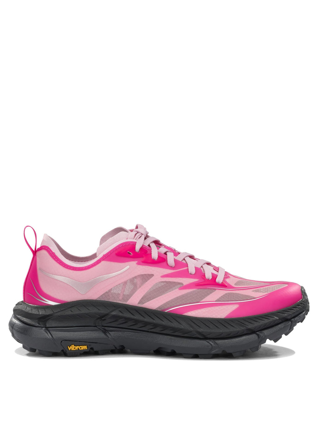 Hoka "Mafate Speed 4 Lite" Low Top Sneakers