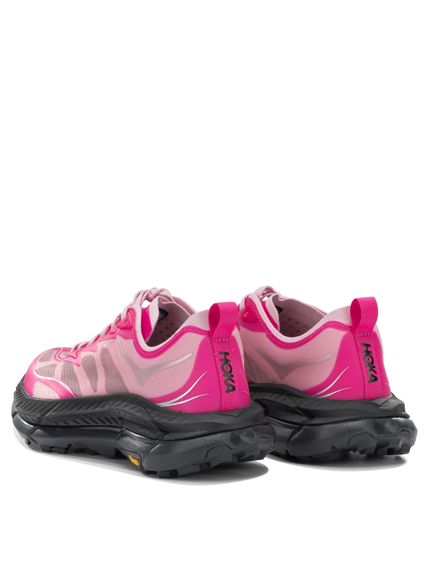 Hoka "Mafate Speed 4 Lite" Low Top Sneakers