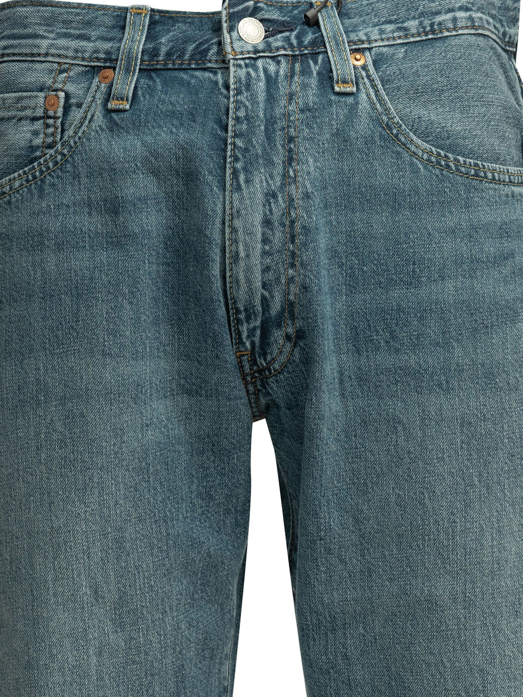 Levi's "555™ Relaxed Straight" Straight Leg Jeans