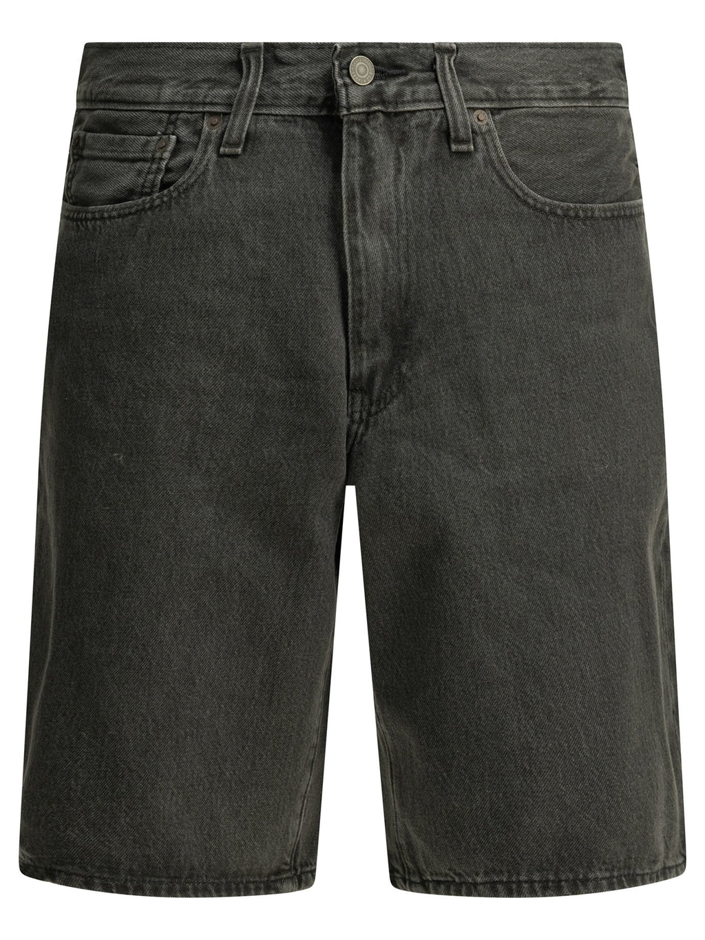 Levi's "478 Baggy" Shorts