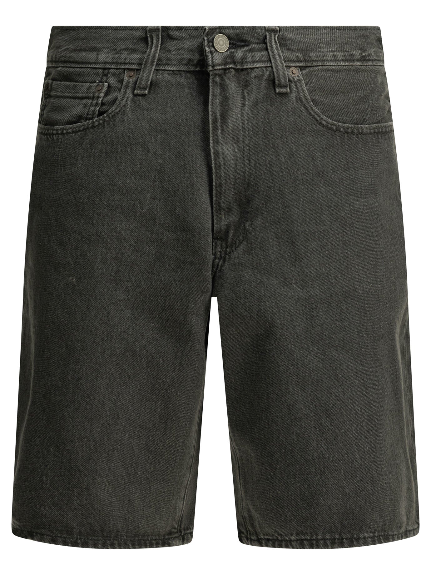 Levi's "478 Baggy" Shorts