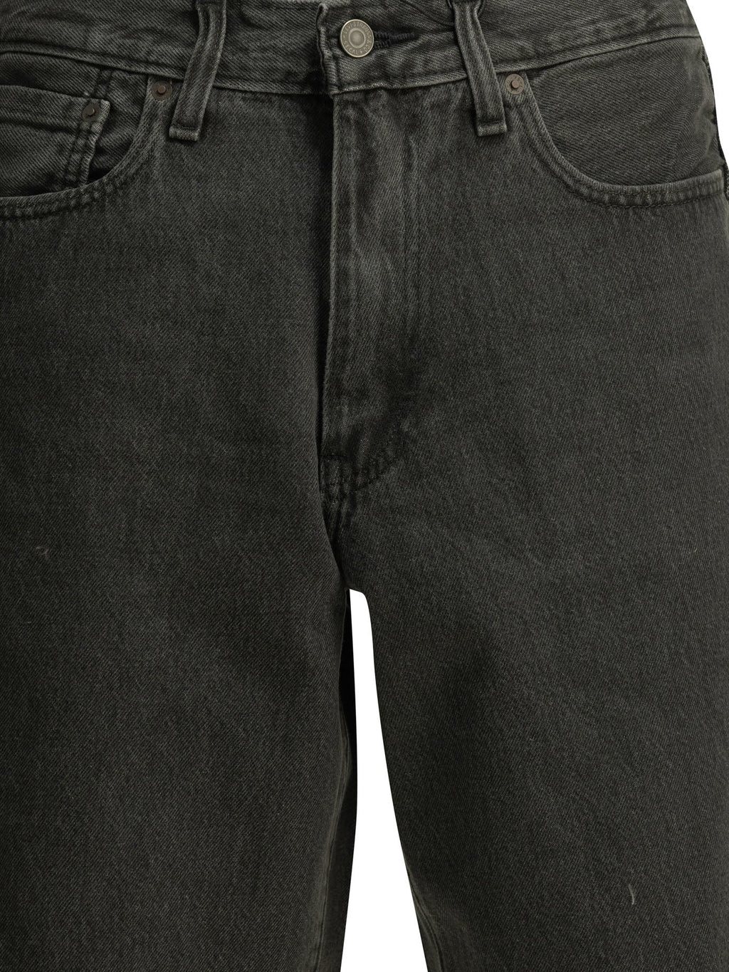 Levi's "478 Baggy" Shorts