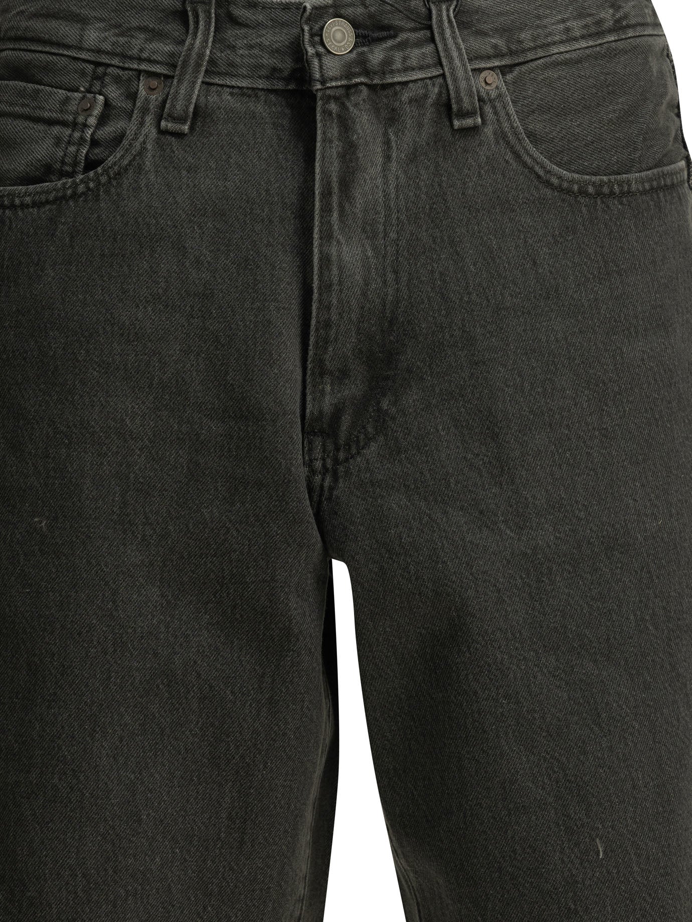 Levi's "478 Baggy" Shorts