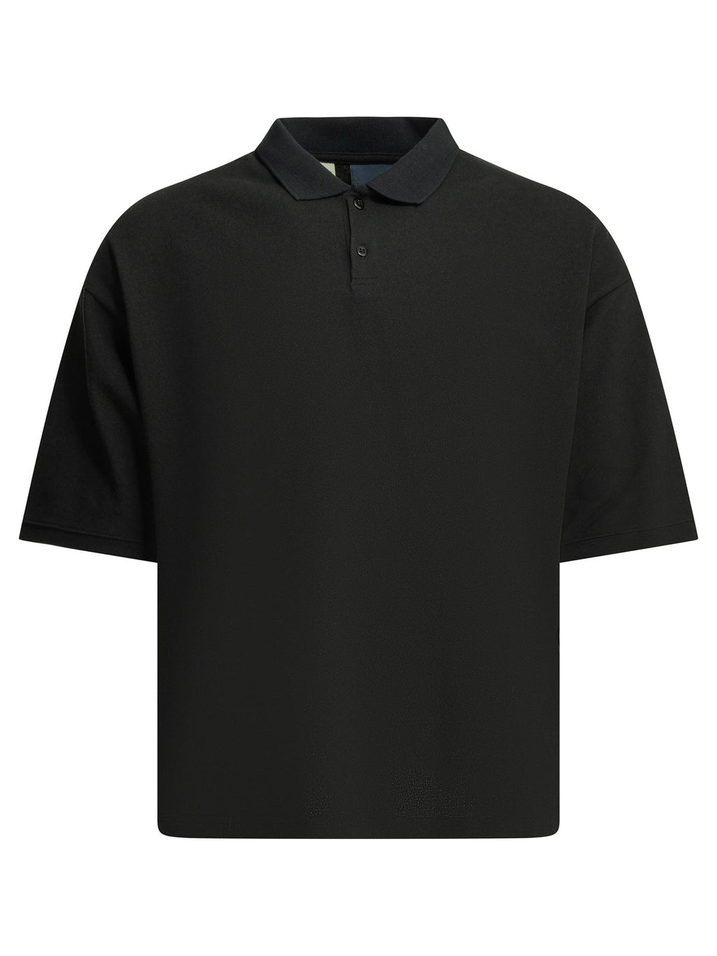 Levi's "Levi's Blue Tab" Polo Shirt With Buttons
