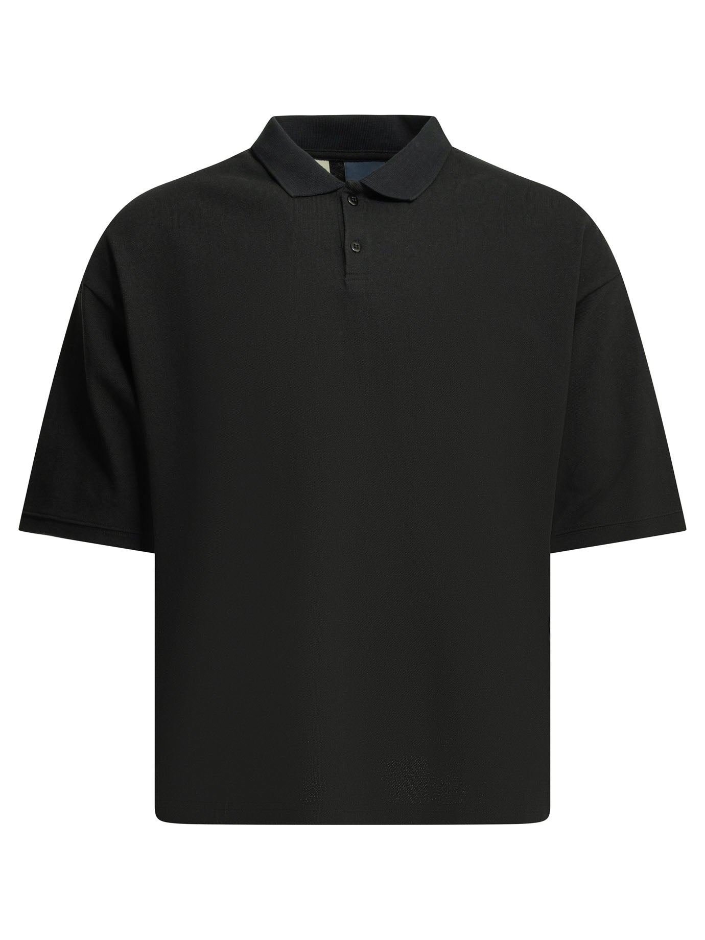 Levi's "Levi's Blue Tab" Polo Shirt With Buttons