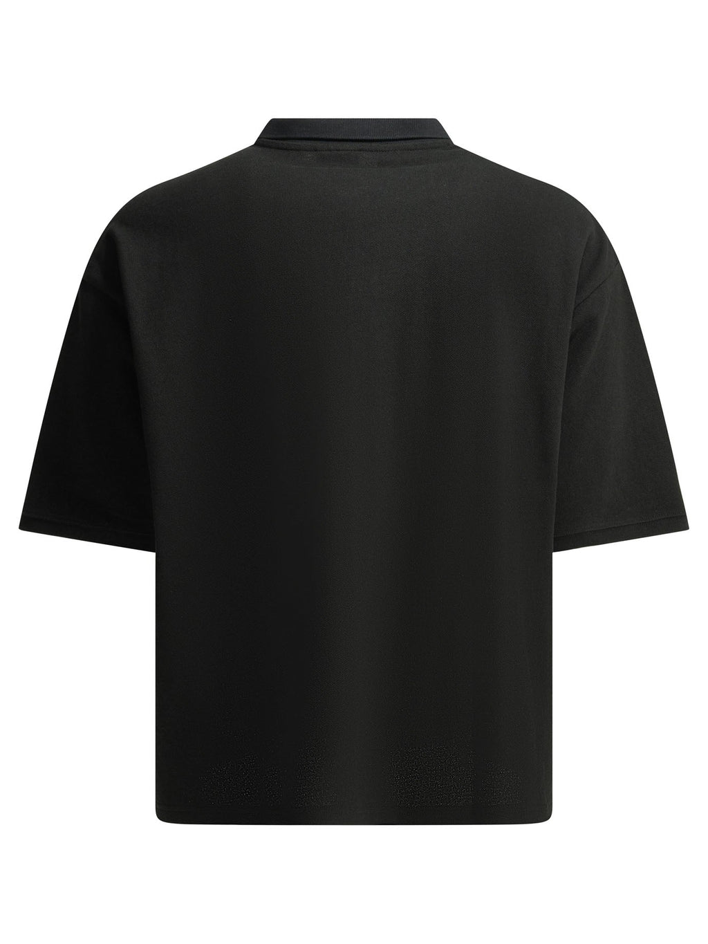 Levi's "Levi's Blue Tab" Polo Shirt With Buttons