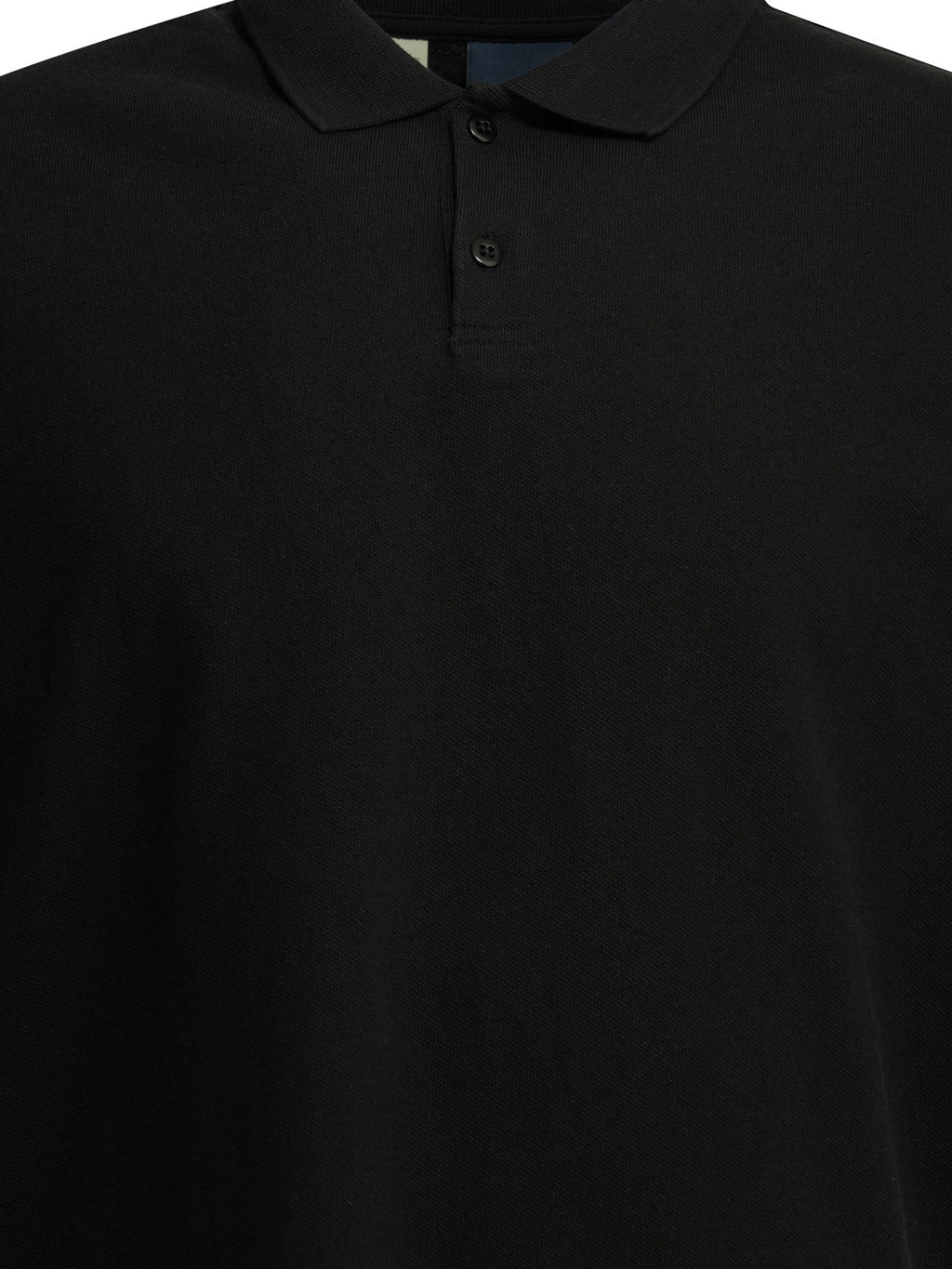 Levi's "Levi's Blue Tab" Polo Shirt With Buttons