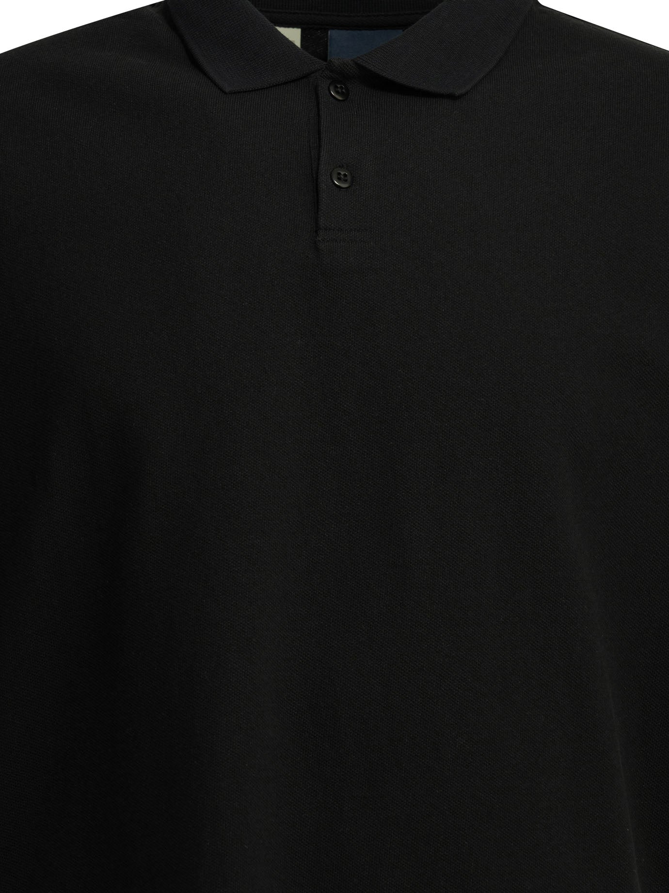 Levi's "Levi's Blue Tab" Polo Shirt With Buttons