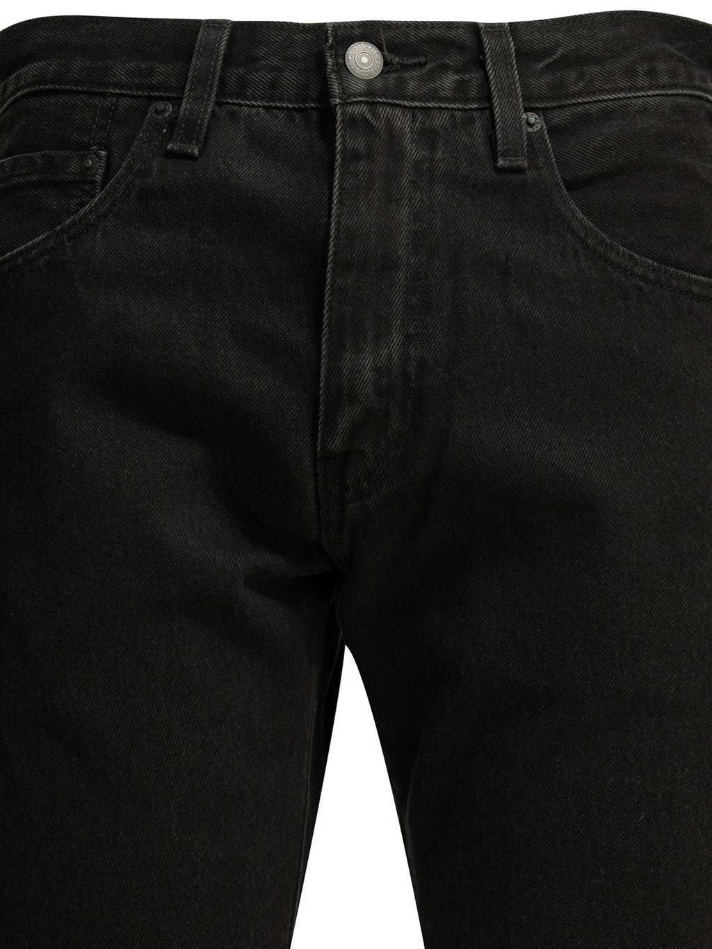 Levi's "517 Bootcut" Straight Leg Jeans
